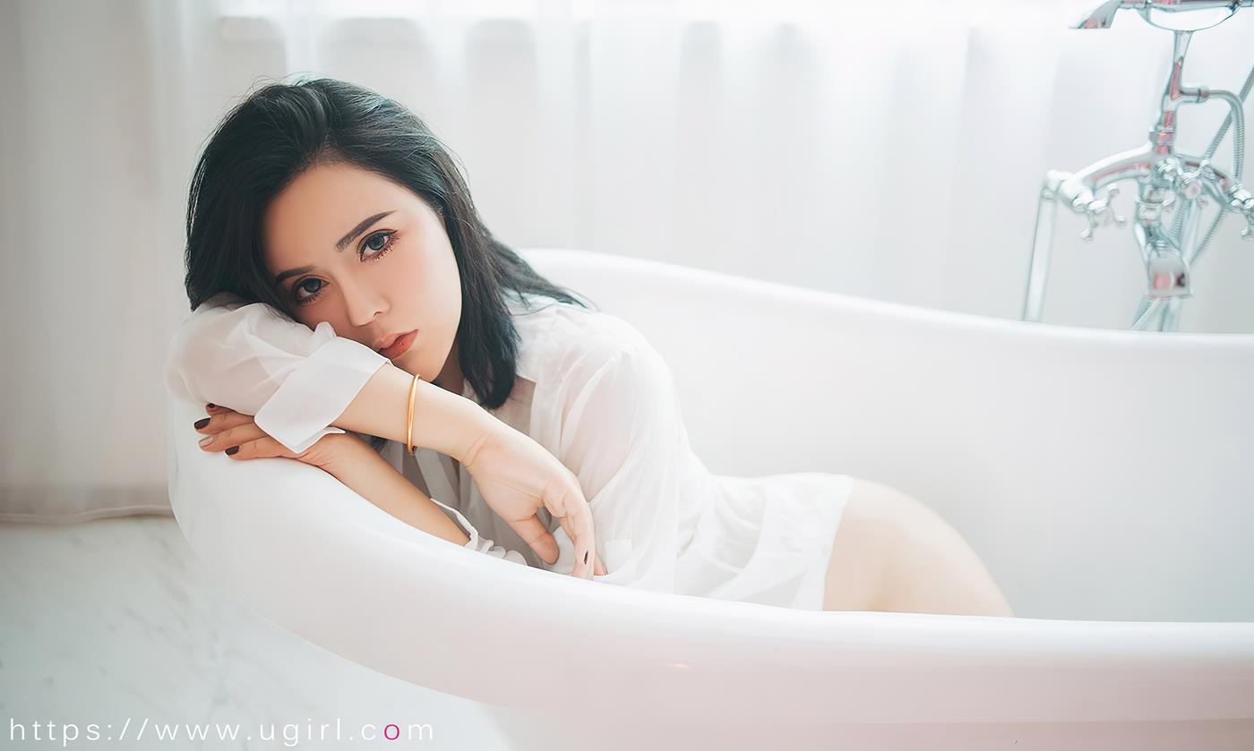 图片[16]-[爱尤物]2023 NO.2499 伊诺 霓虹甜心[31P] – 速更版-美库