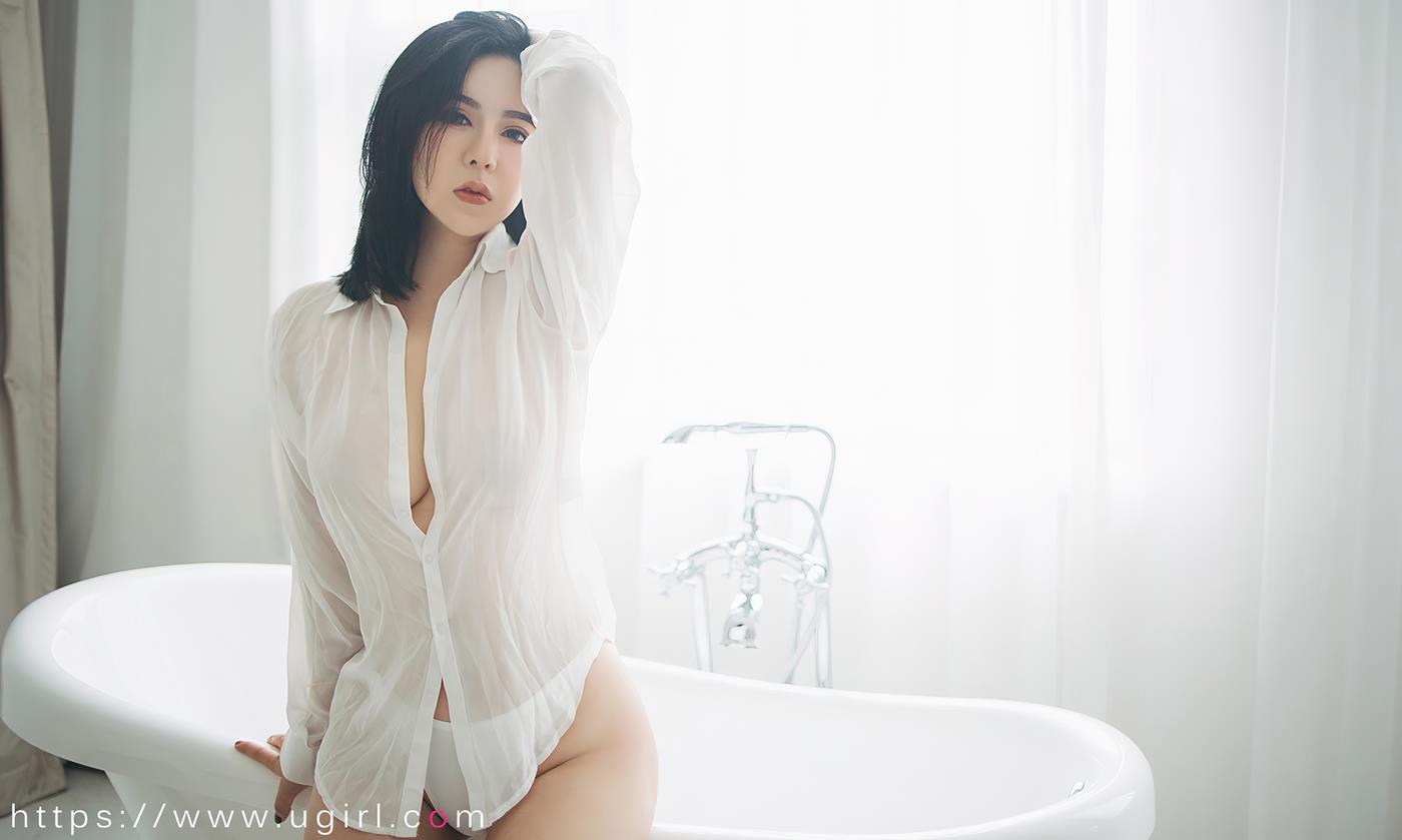 图片[21]-[爱尤物]2023 NO.2499 伊诺 霓虹甜心[31P] – 速更版-美库