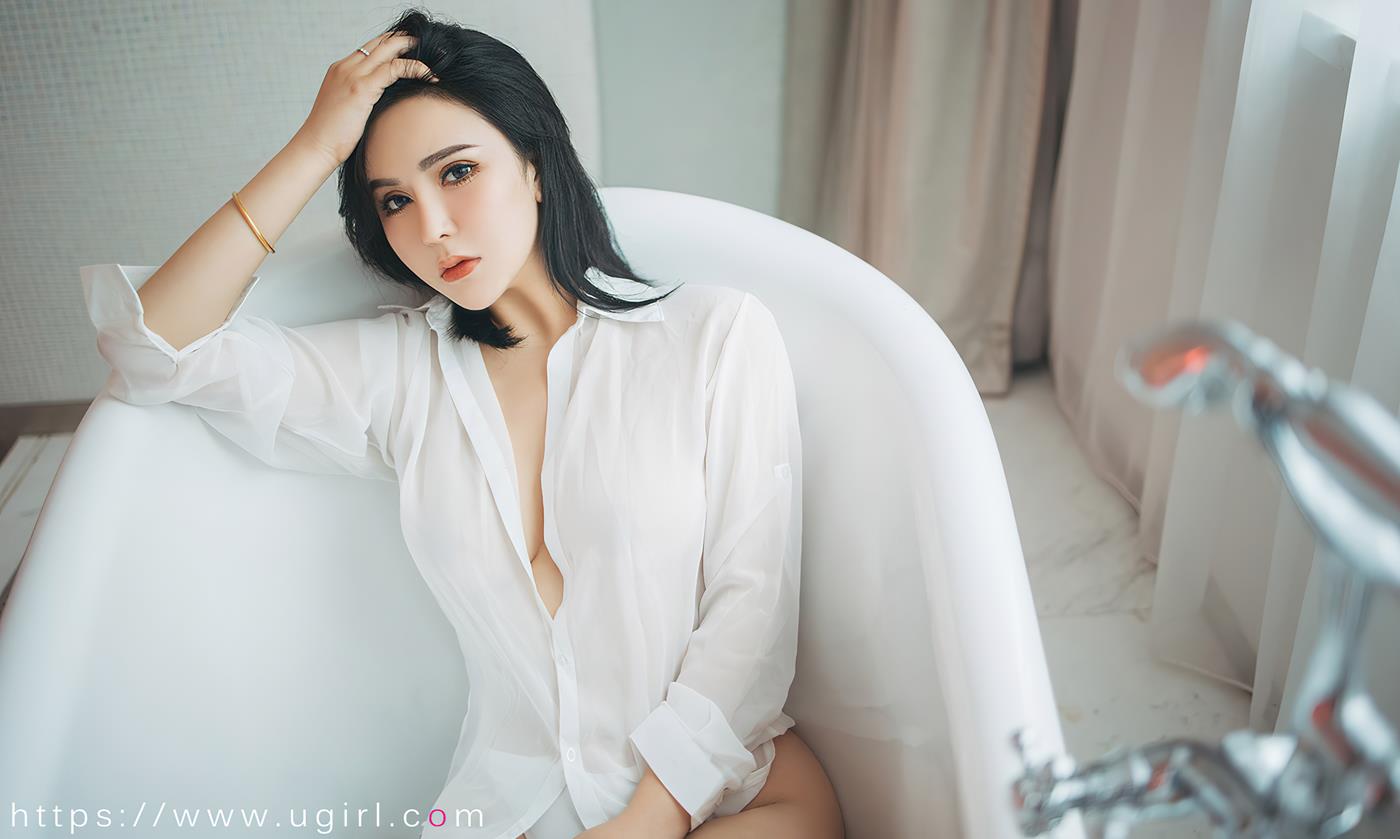 图片[22]-[爱尤物]2023 NO.2499 伊诺 霓虹甜心[31P] – 速更版-美库