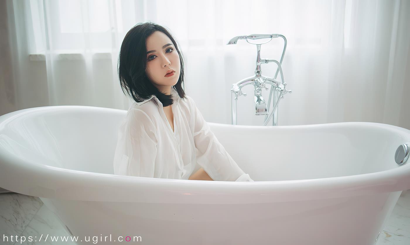 图片[28]-[爱尤物]2023 NO.2499 伊诺 霓虹甜心[31P] – 速更版-美库