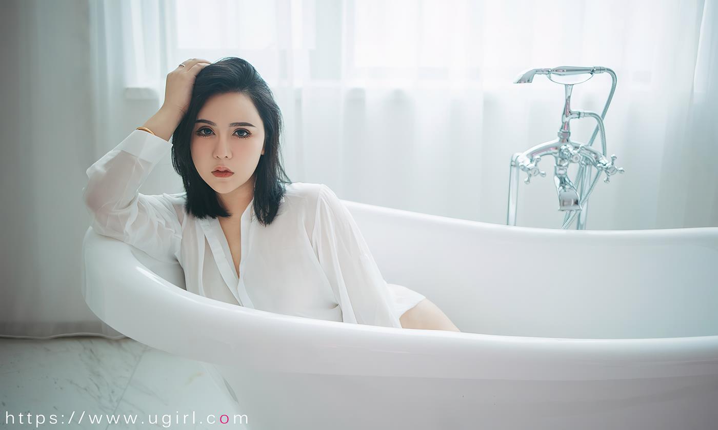 图片[30]-[爱尤物]2023 NO.2499 伊诺 霓虹甜心[31P] – 速更版-美库