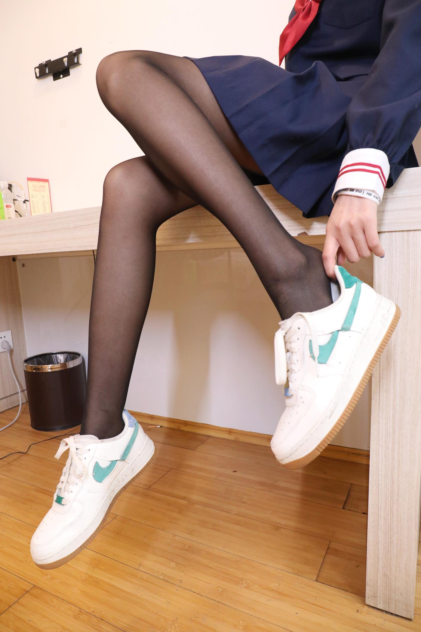 图片[11]-[MZSOCK]爱美足 NO.156 婷婷[91P] – 速更版-美库