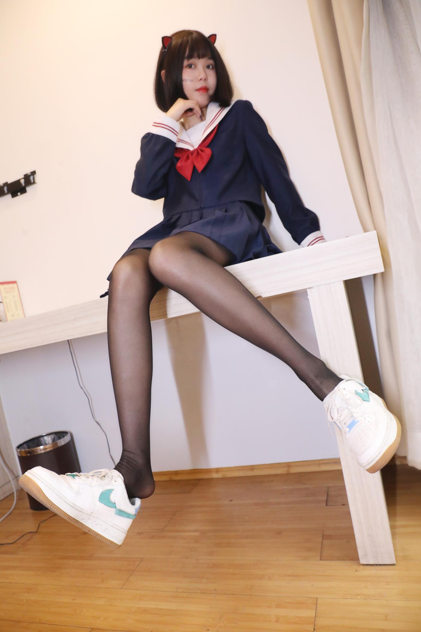 图片[12]-[MZSOCK]爱美足 NO.156 婷婷[91P] – 速更版-美库