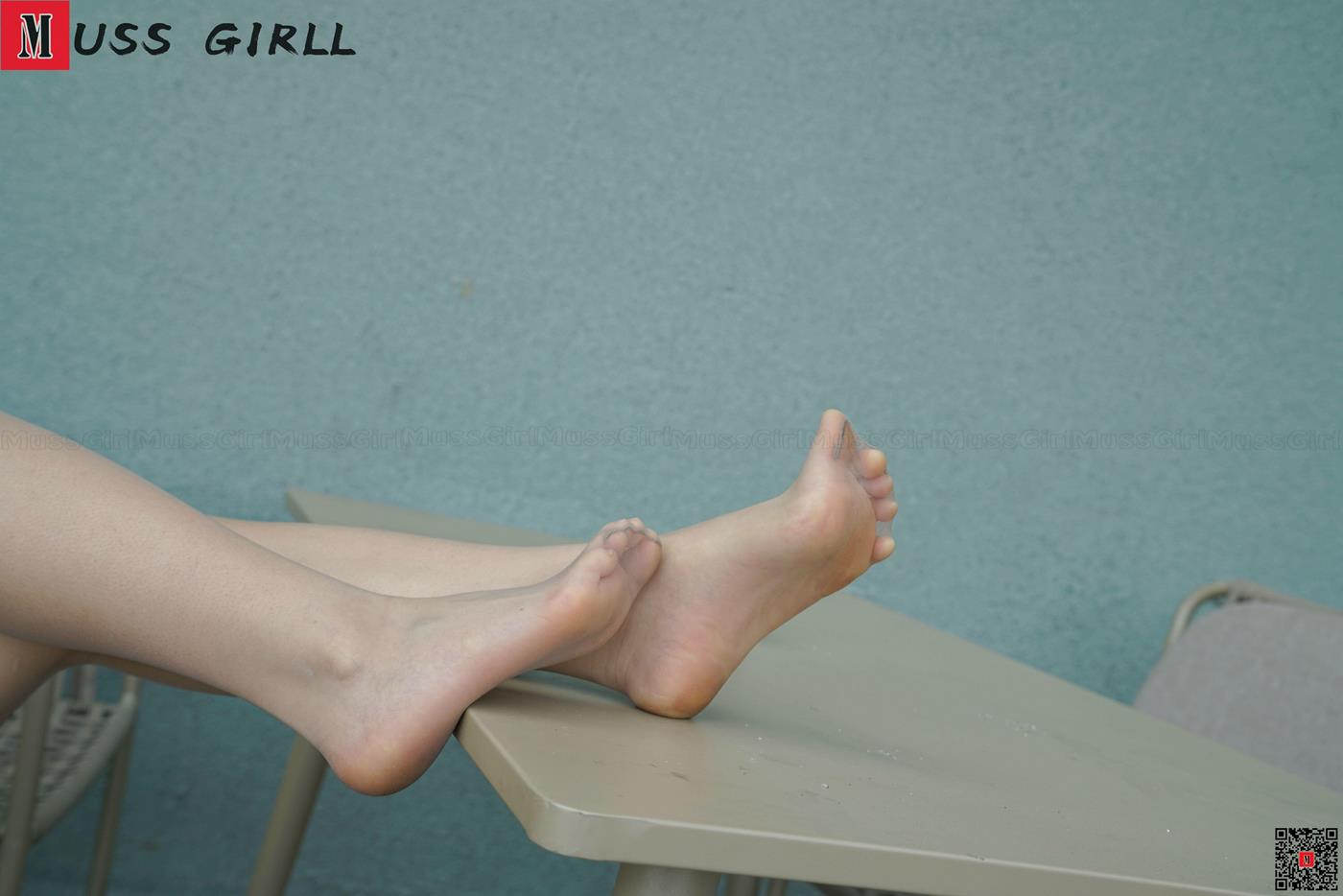 图片[32]-[MussGirl慕丝女郎]NO.411 白色短裙A[95P] – 速更版-美库