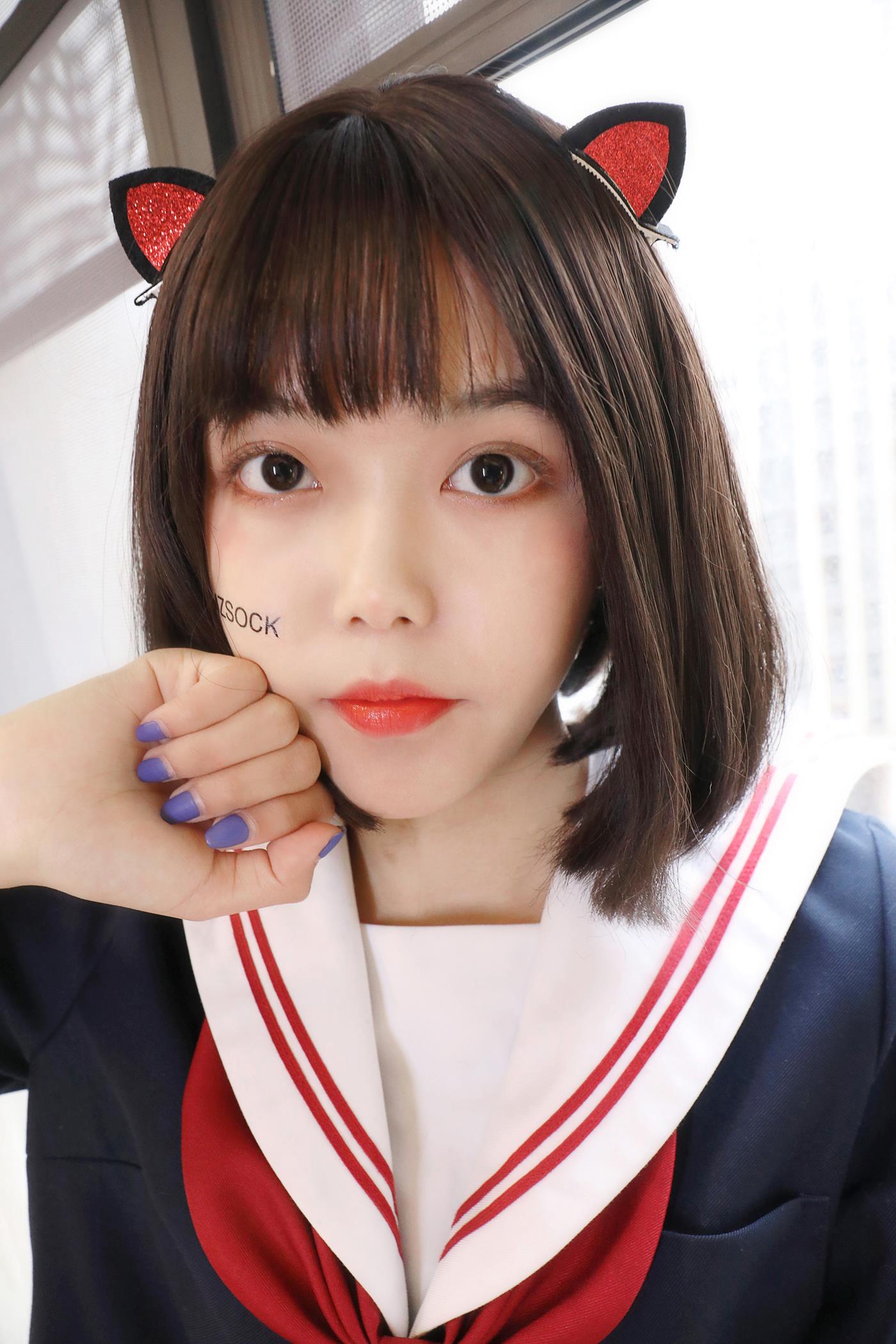 图片[90]-[MZSOCK]爱美足 NO.156 婷婷[91P] – 速更版-美库