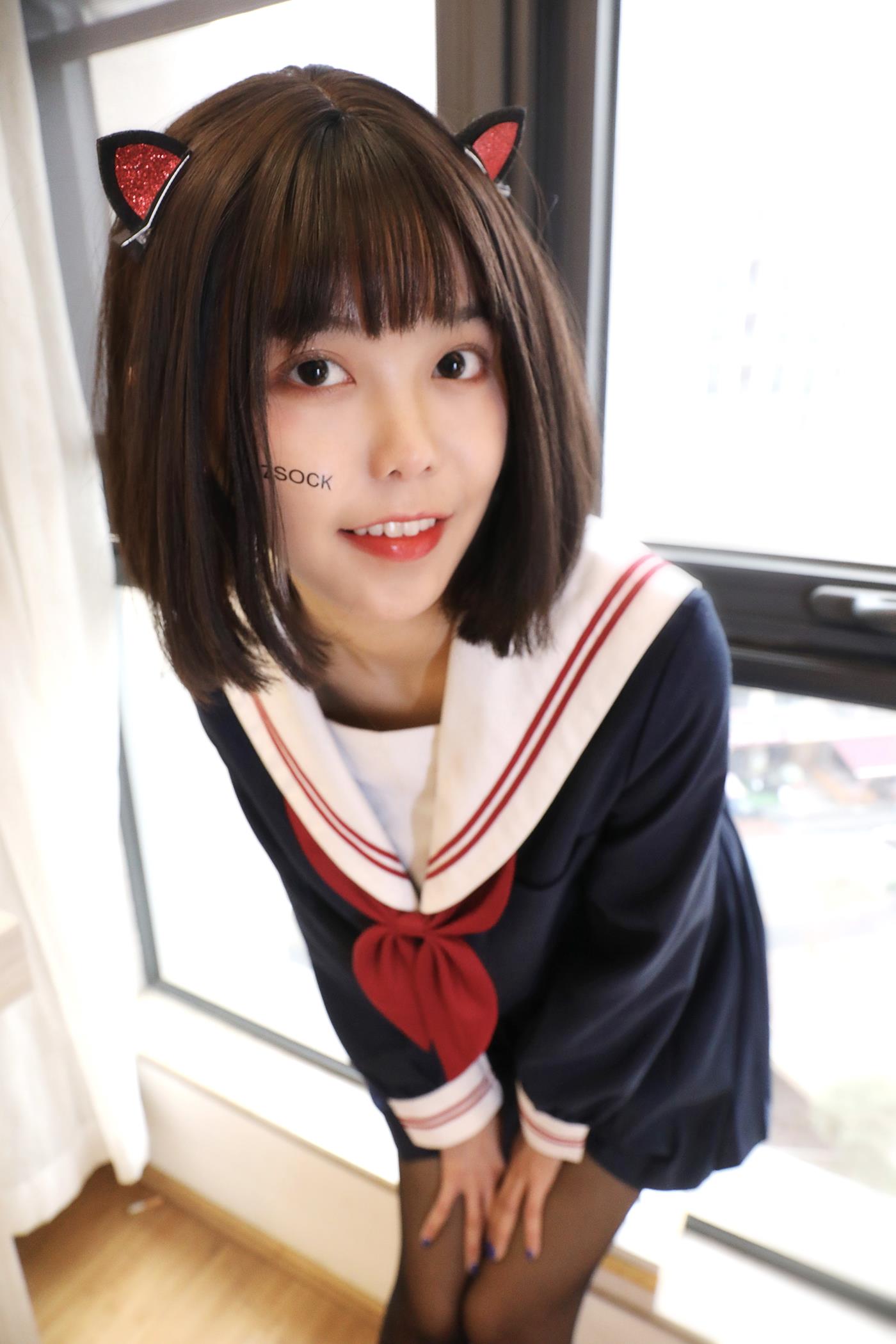 图片[92]-[MZSOCK]爱美足 NO.156 婷婷[91P] – 速更版-美库