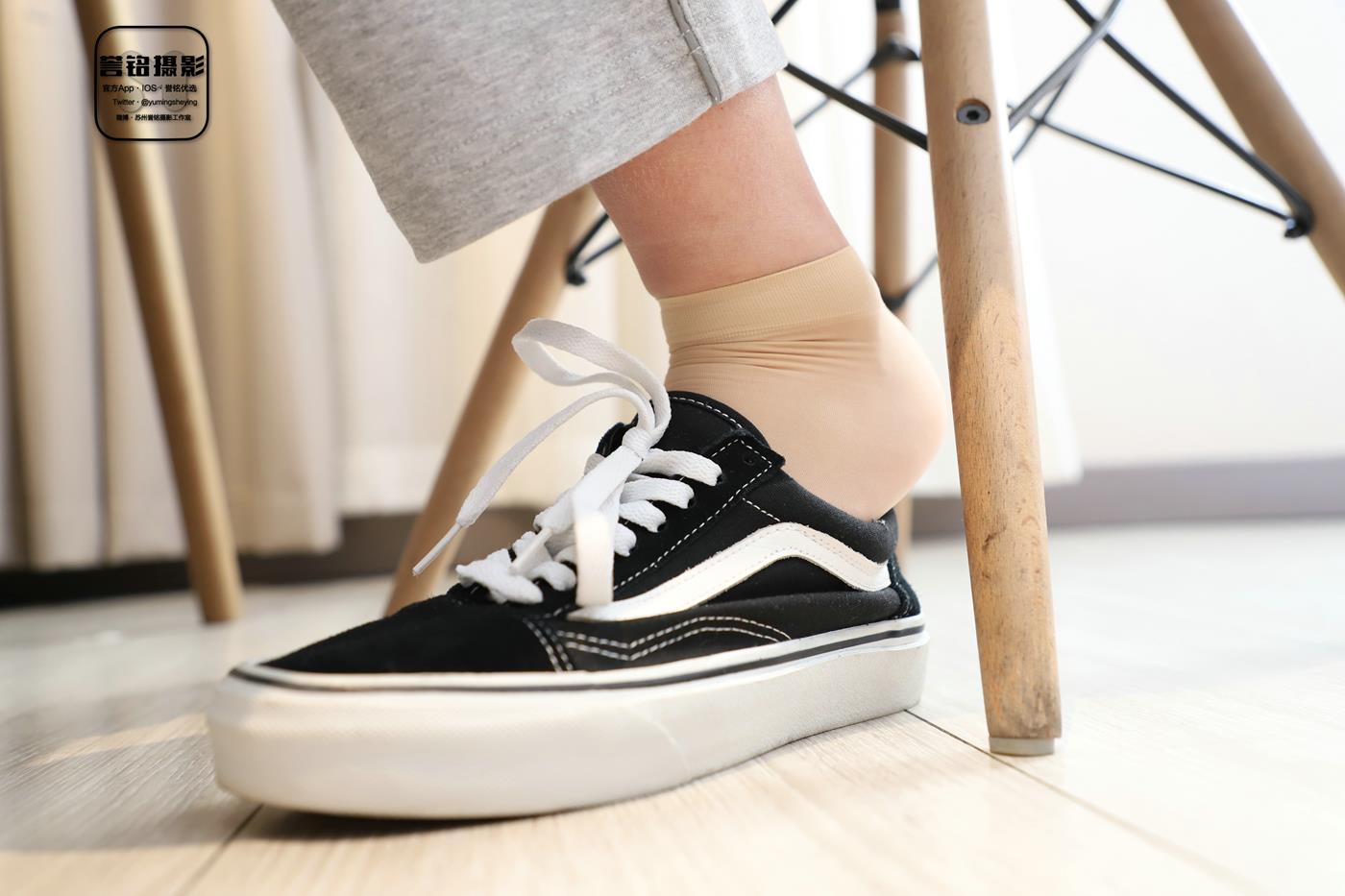 图片[12]-[誉铭传媒]袜足摄影 2023年《微信客户群第二套作品》[90P] – 速更版-美库