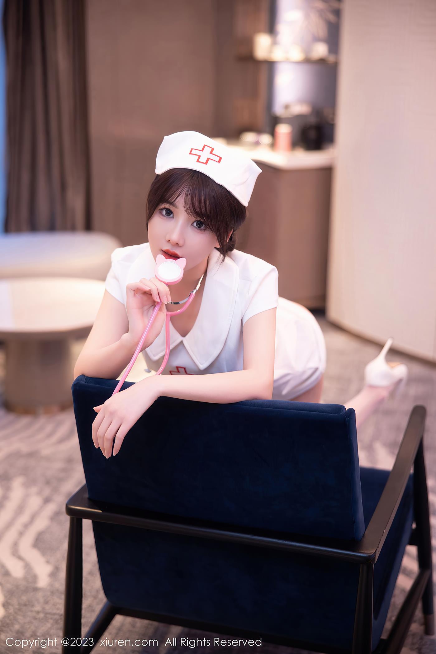 图片[17]-[Xiuren秀人网]2023.02.06 NO.6221 婠婠么[48+1P] – 速更版-美库