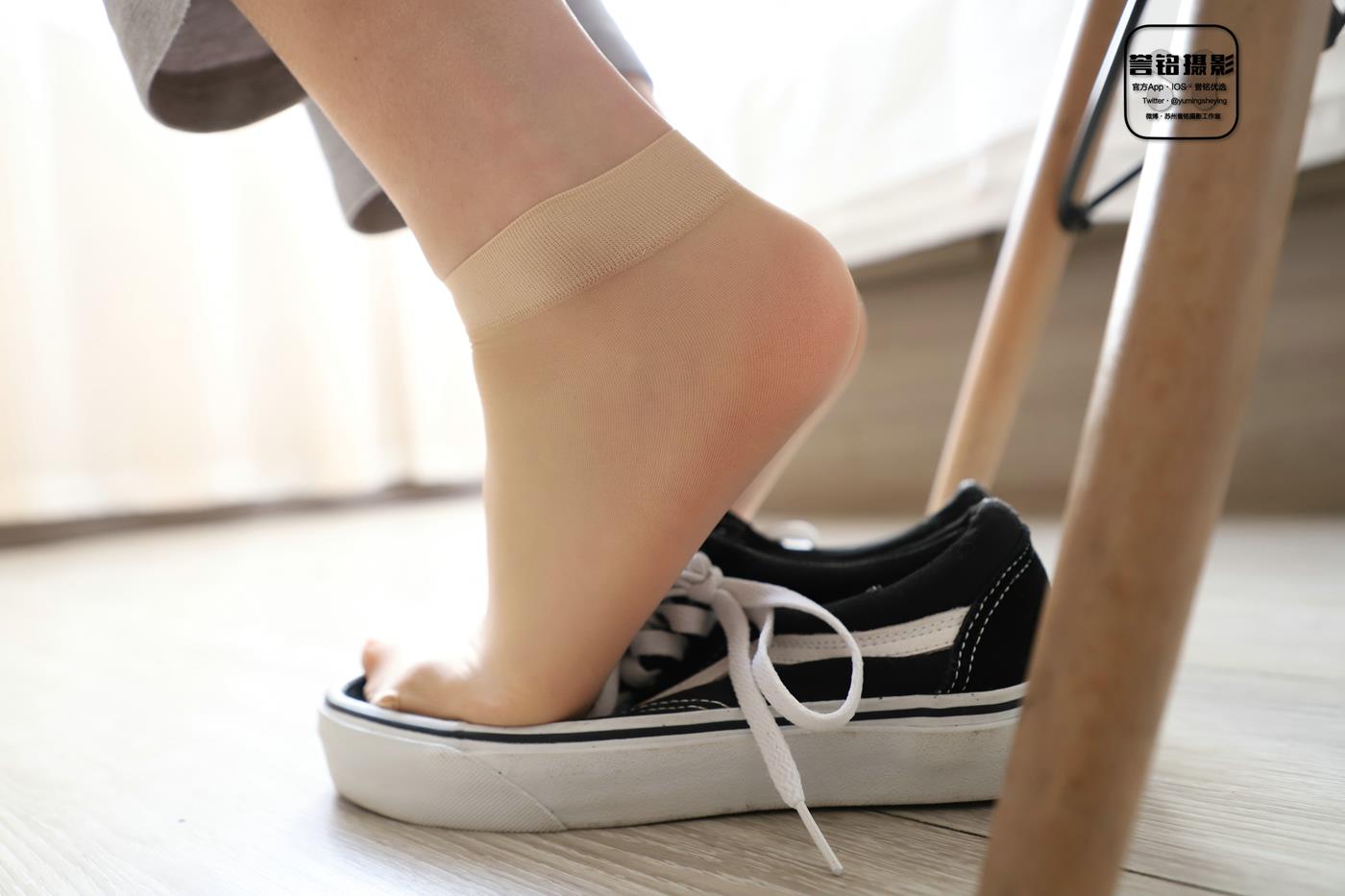 图片[44]-[誉铭传媒]袜足摄影 2023年《微信客户群第二套作品》[90P] – 速更版-美库