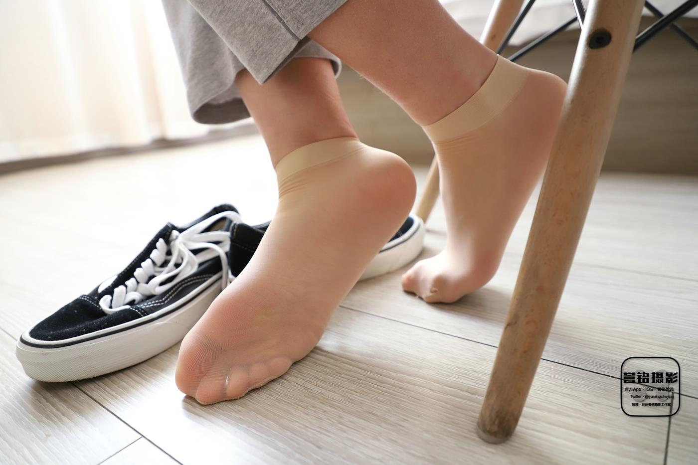 图片[48]-[誉铭传媒]袜足摄影 2023年《微信客户群第二套作品》[90P] – 速更版-美库