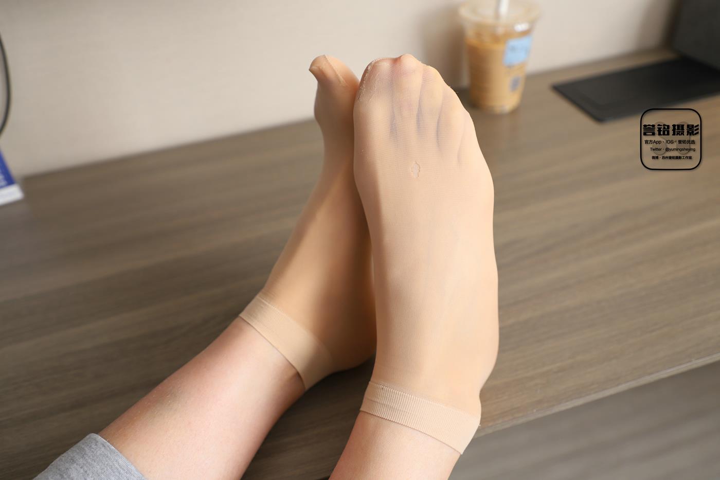 图片[50]-[誉铭传媒]袜足摄影 2023年《微信客户群第二套作品》[90P] – 速更版-美库