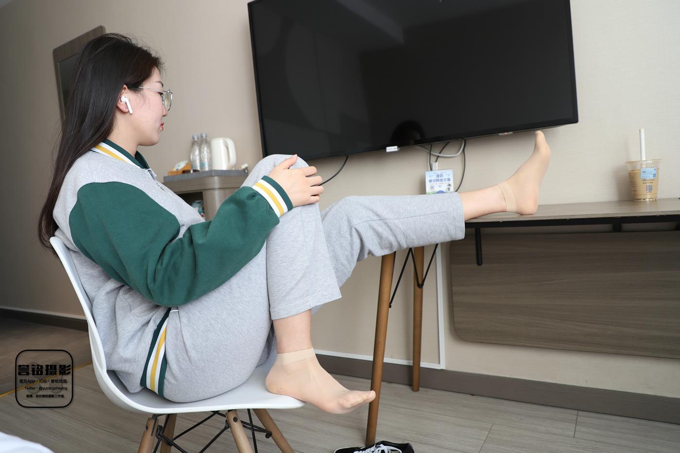 图片[51]-[誉铭传媒]袜足摄影 2023年《微信客户群第二套作品》[90P] – 速更版-美库