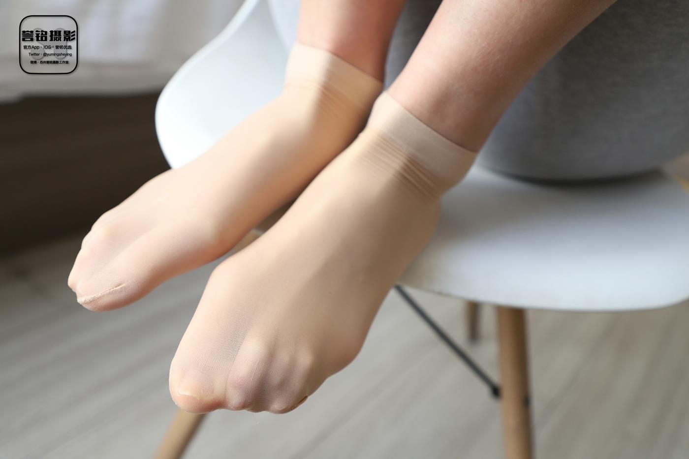 图片[53]-[誉铭传媒]袜足摄影 2023年《微信客户群第二套作品》[90P] – 速更版-美库