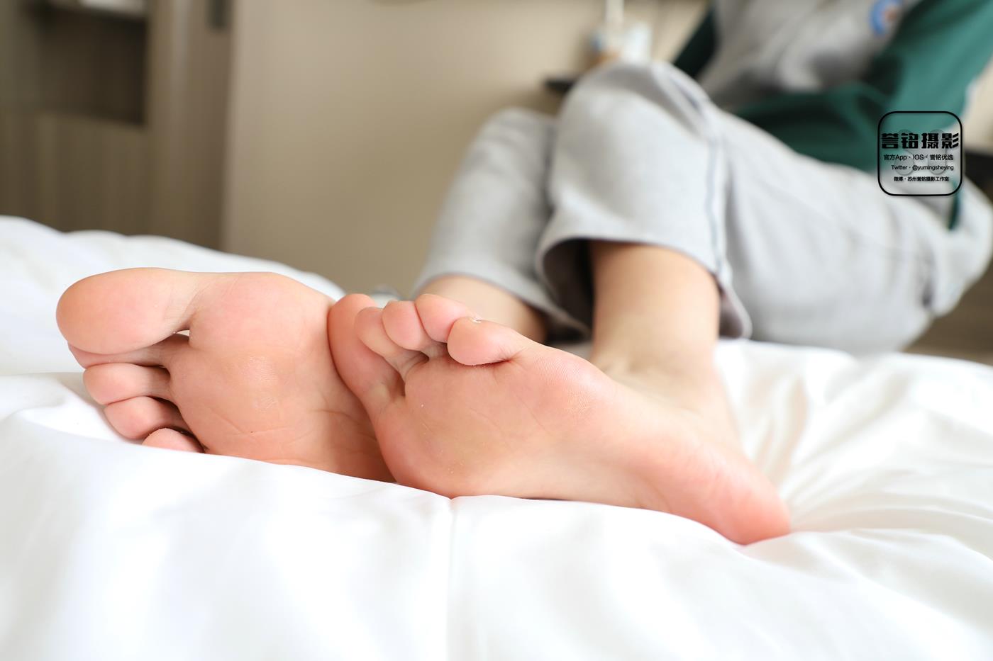 图片[75]-[誉铭传媒]袜足摄影 2023年《微信客户群第二套作品》[90P] – 速更版-美库