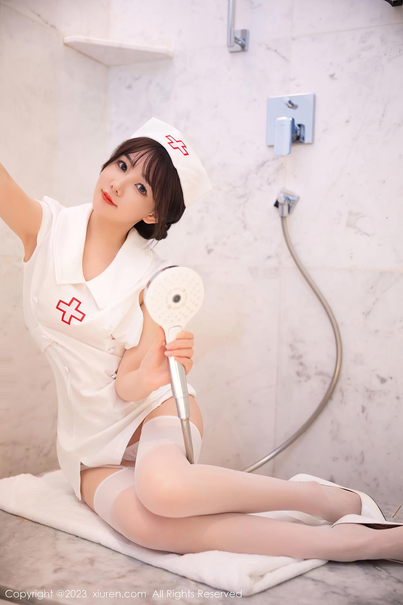 图片[44]-[Xiuren秀人网]2023.02.06 NO.6221 婠婠么[48+1P] – 速更版-美库