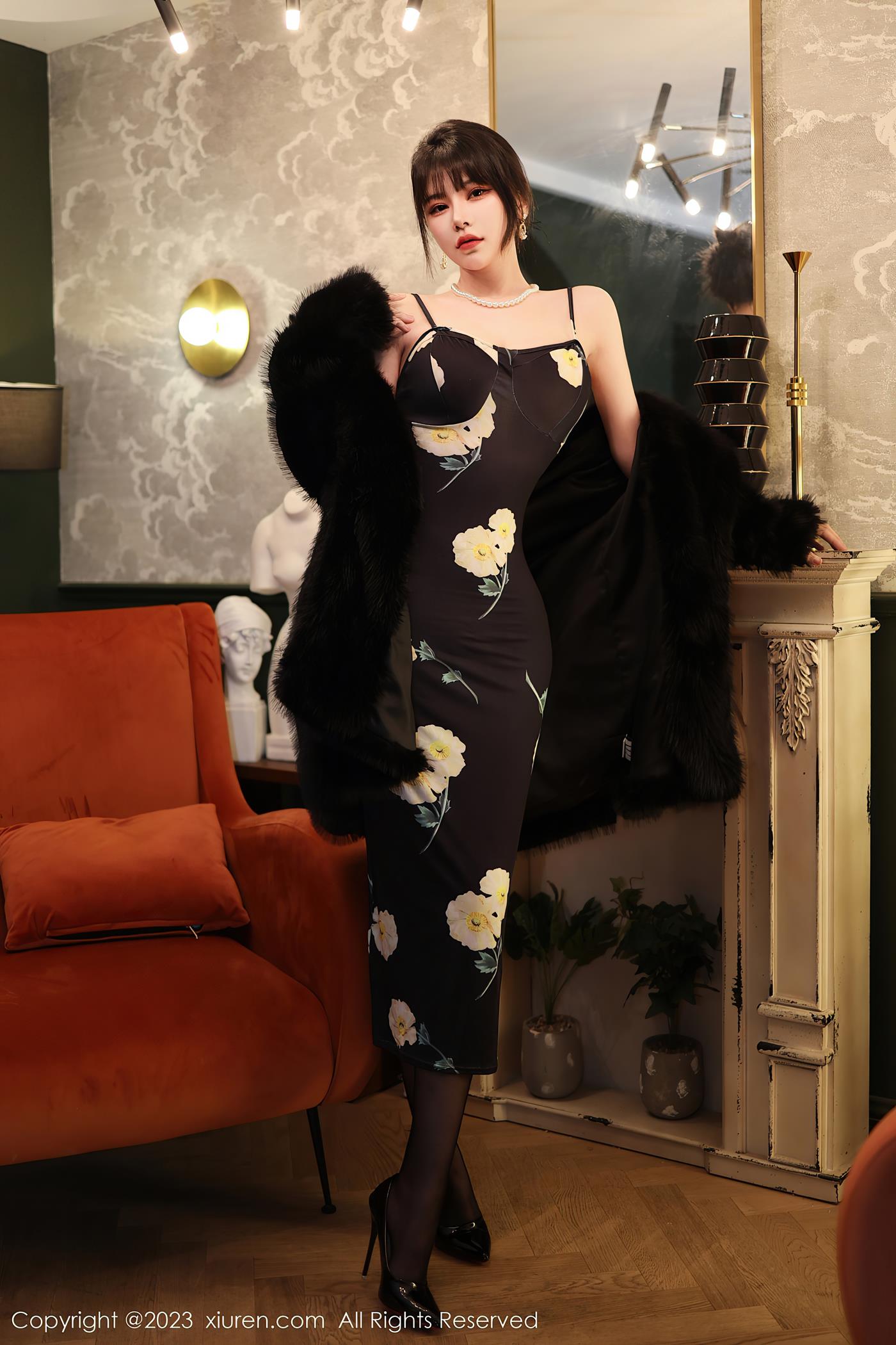 图片[49]-[Xiuren秀人网]2023.02.06 NO.6220 桃桃子_[48+1P] – 速更版-美库