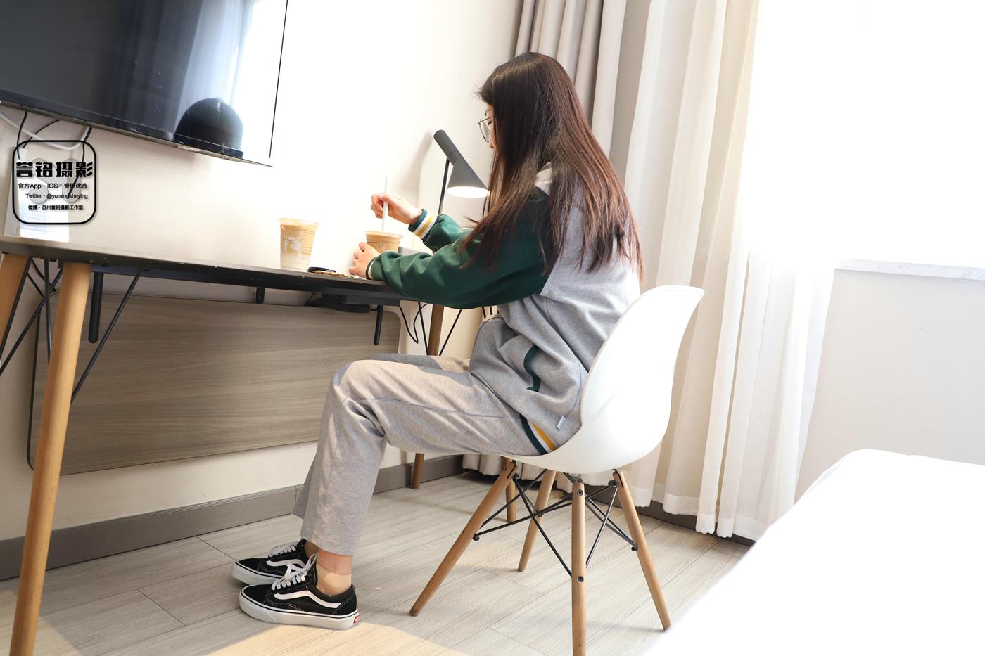 图片[89]-[誉铭传媒]袜足摄影 2023年《微信客户群第二套作品》[90P] – 速更版-美库