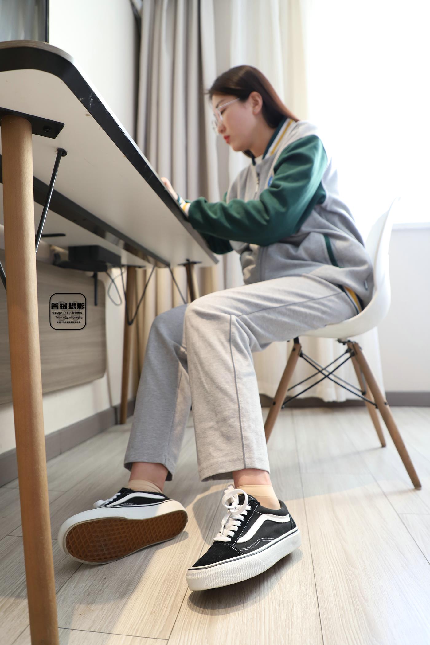 图片[90]-[誉铭传媒]袜足摄影 2023年《微信客户群第二套作品》[90P] – 速更版-美库