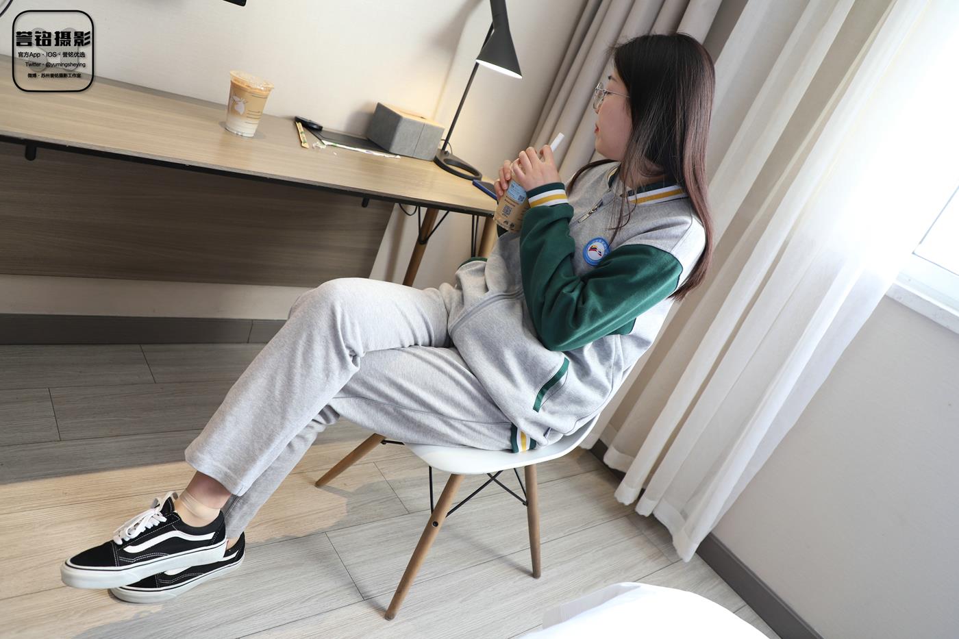 图片[91]-[誉铭传媒]袜足摄影 2023年《微信客户群第二套作品》[90P] – 速更版-美库