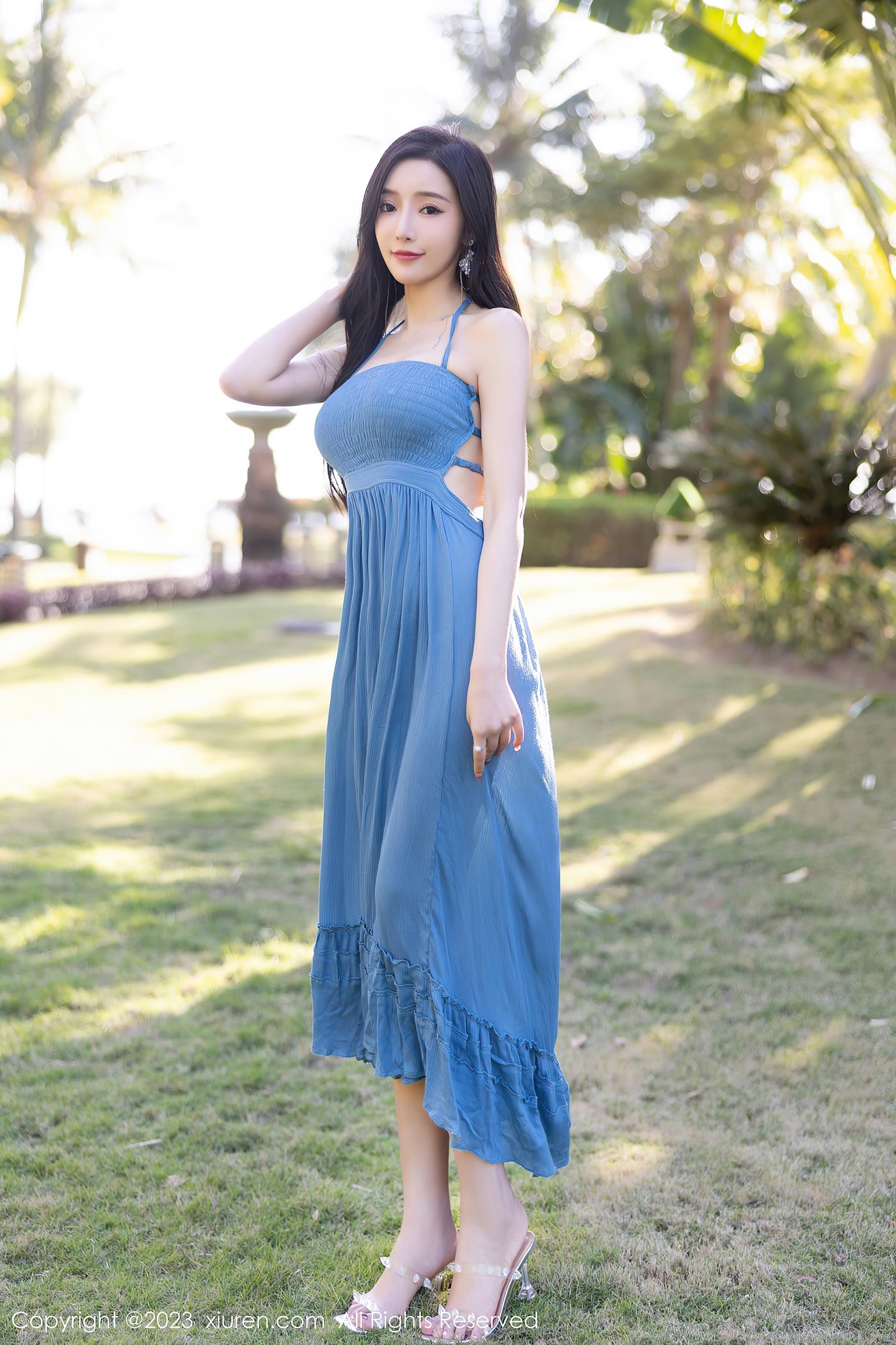 图片[35]-[Xiuren秀人网]2023.02.06 NO.6222 王馨瑶yanni[68+1P] – 速更版-美库