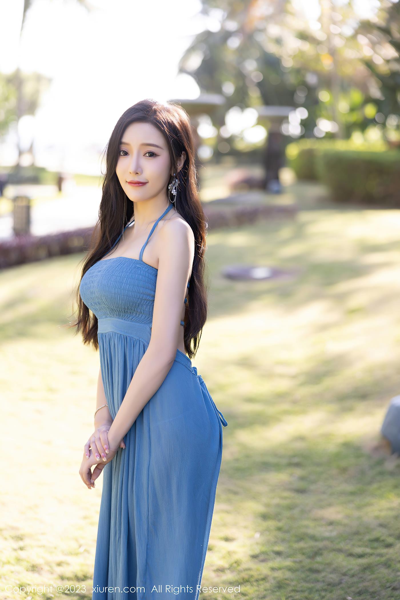 图片[38]-[Xiuren秀人网]2023.02.06 NO.6222 王馨瑶yanni[68+1P] – 速更版-美库