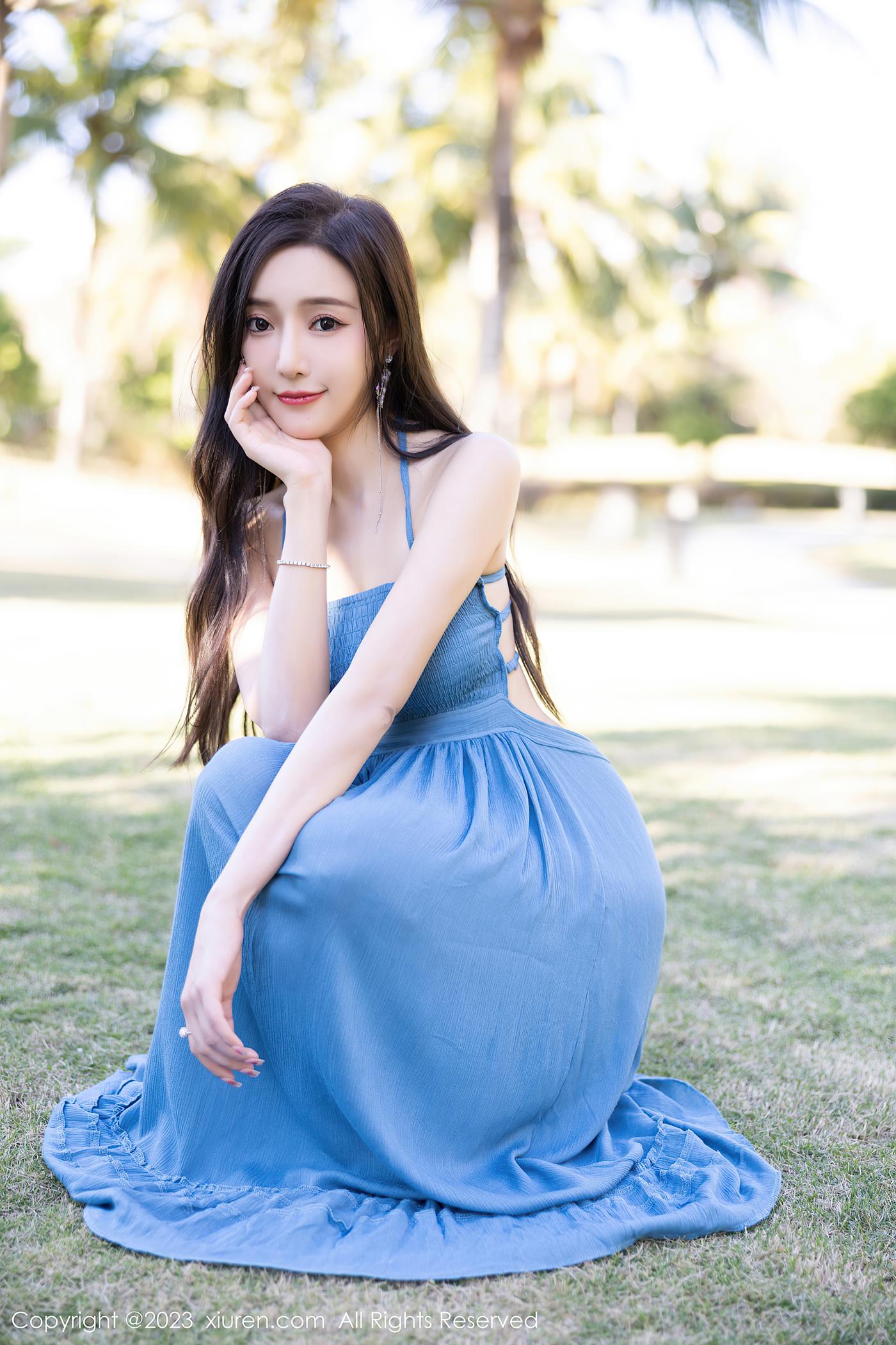 图片[44]-[Xiuren秀人网]2023.02.06 NO.6222 王馨瑶yanni[68+1P] – 速更版-美库