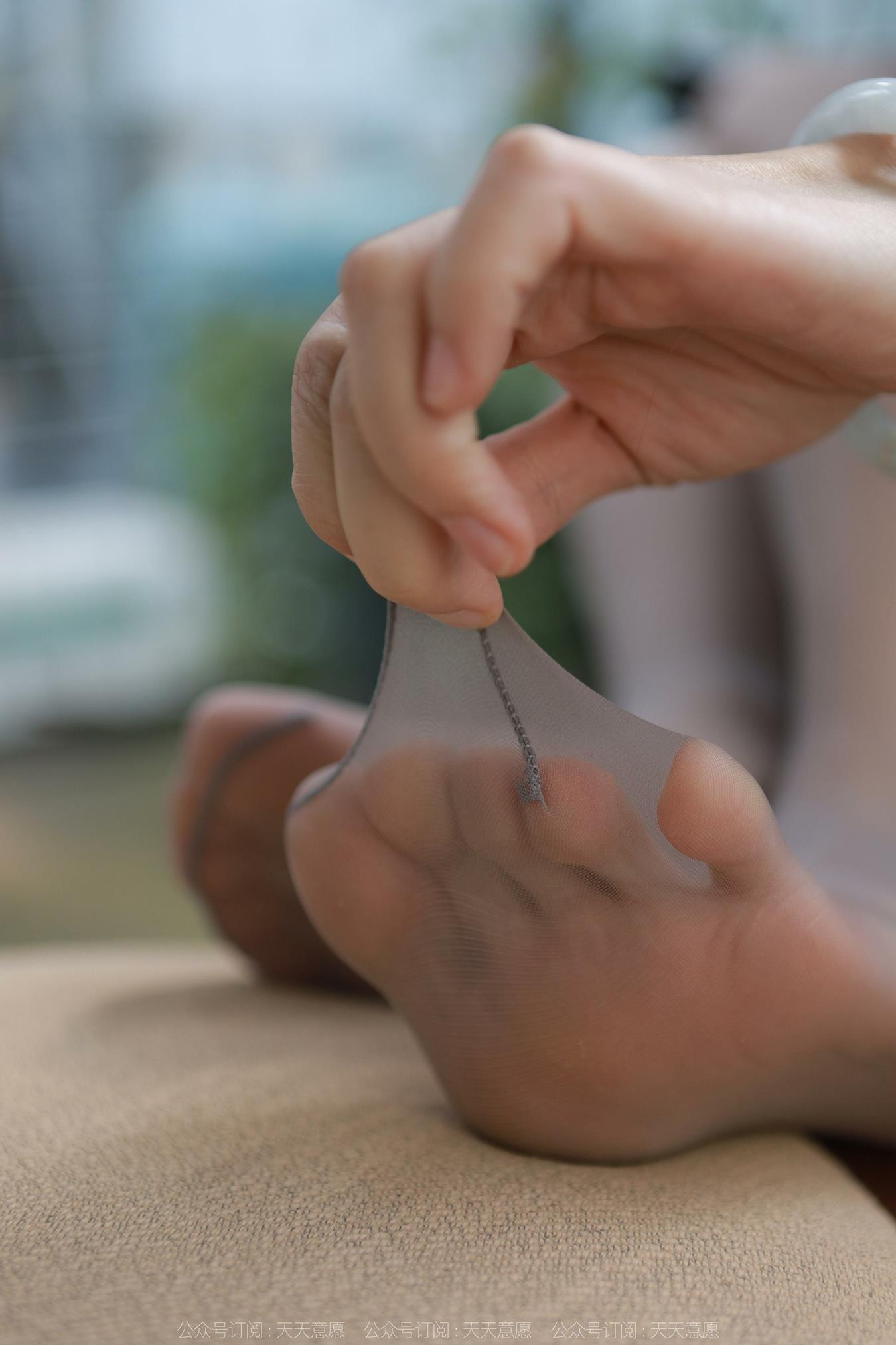 图片[21]-[IESS异思趣向] 耽丝 221102小婕 [83P] – 速更版-美库