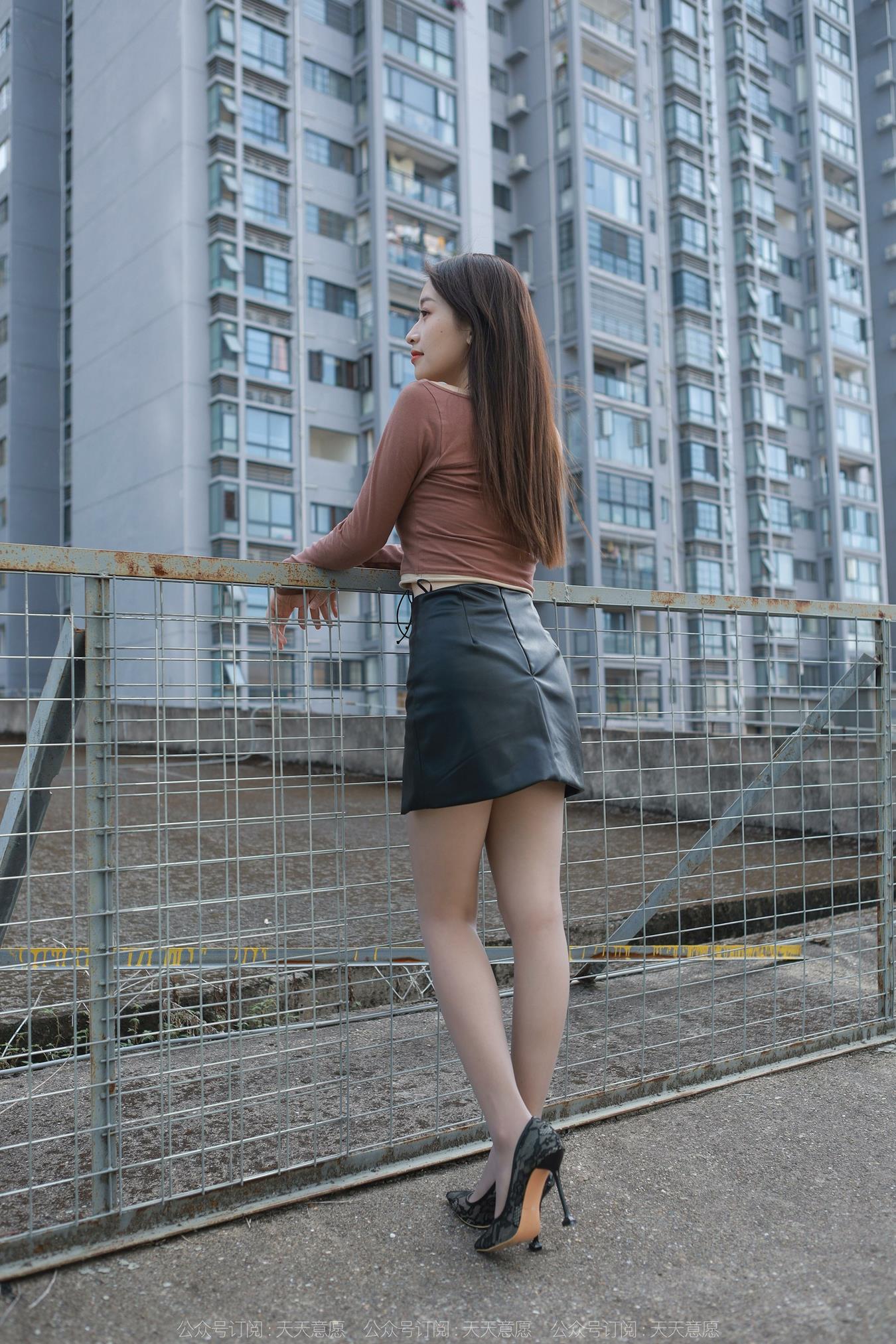 图片[63]-[IESS异思趣向] 耽丝 221102小婕 [83P] – 速更版-美库