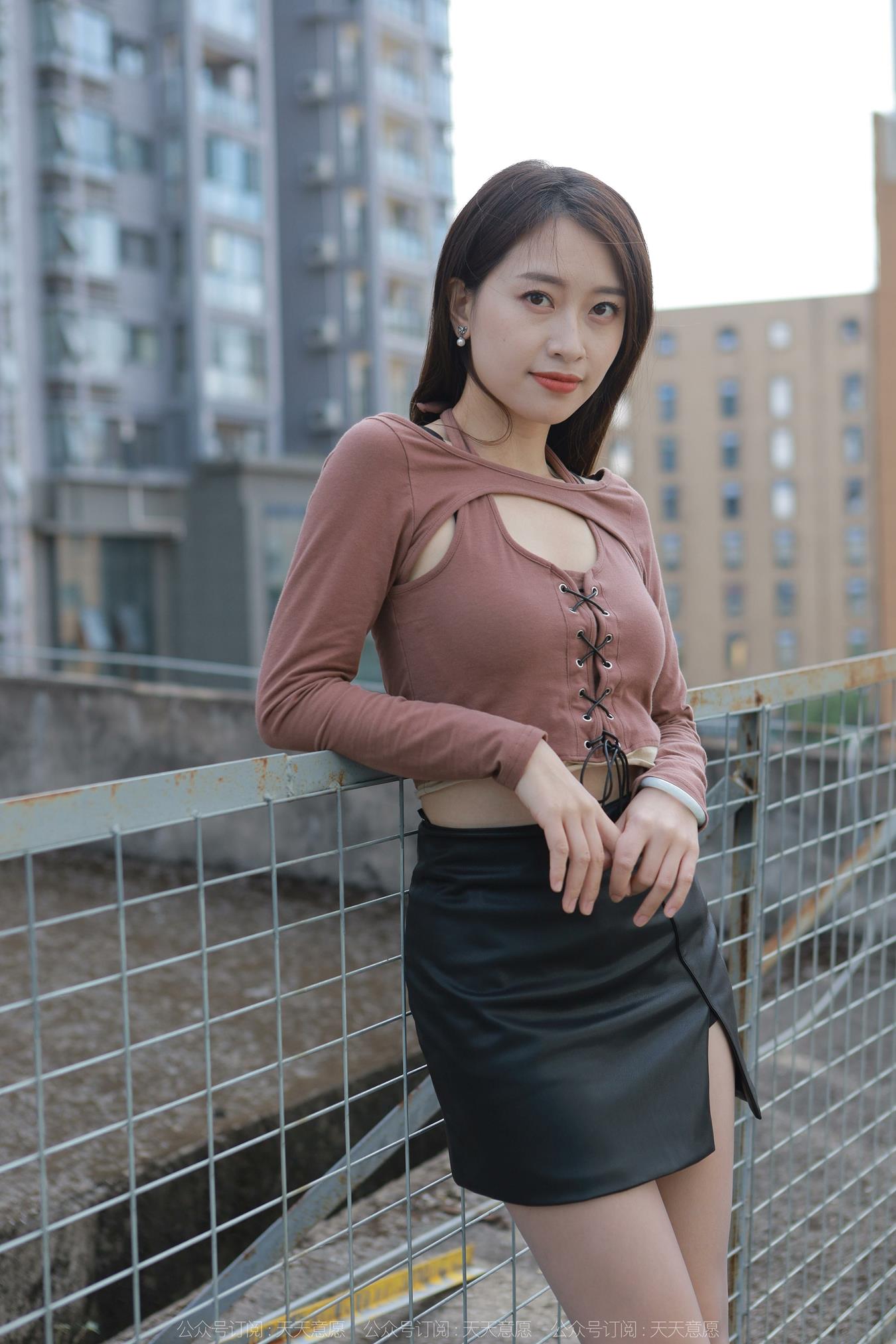 图片[67]-[IESS异思趣向] 耽丝 221102小婕 [83P] – 速更版-美库