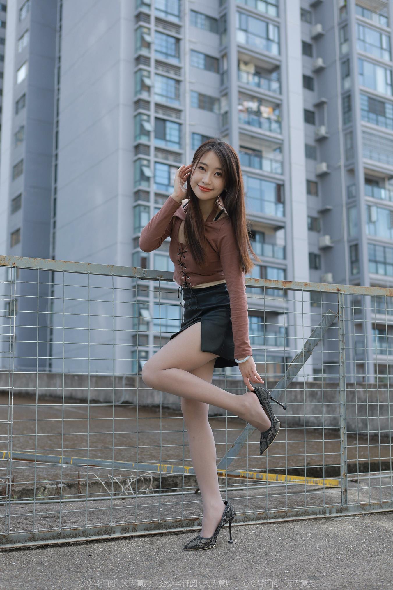 图片[78]-[IESS异思趣向] 耽丝 221102小婕 [83P] – 速更版-美库