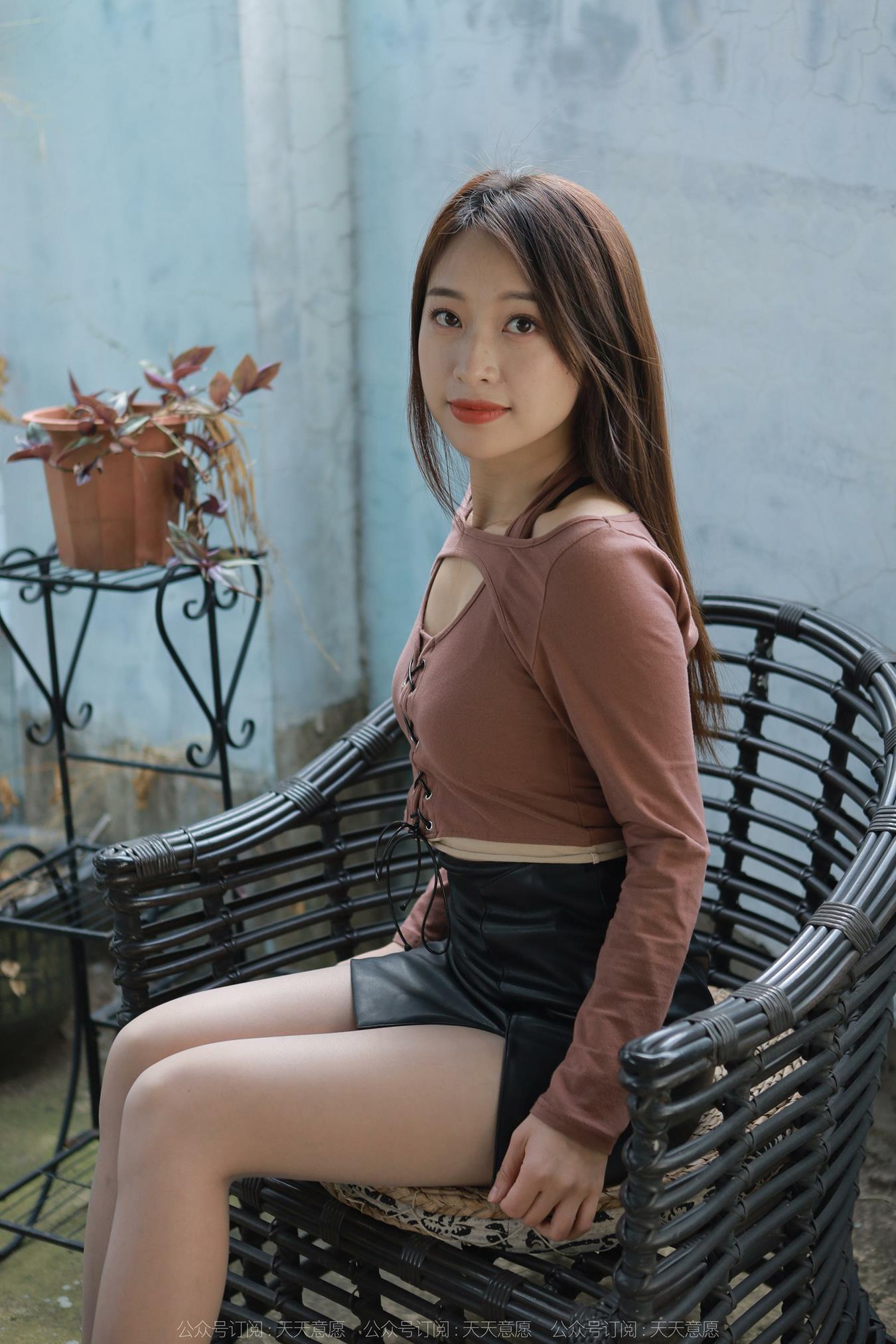 图片[81]-[IESS异思趣向] 耽丝 221102小婕 [83P] – 速更版-美库