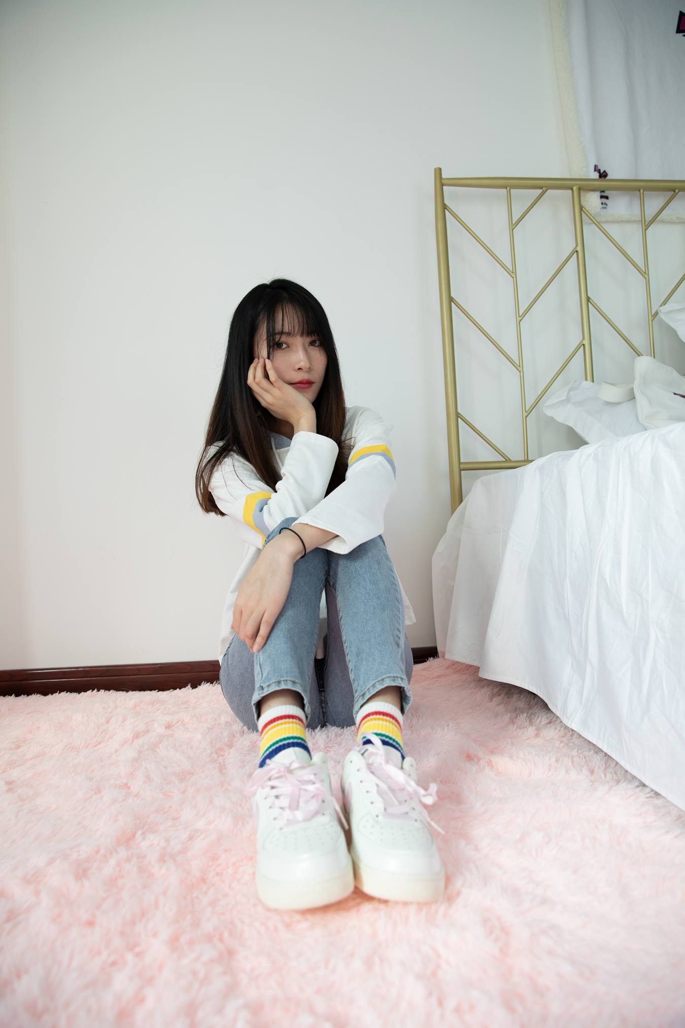 图片[27]-物恋传媒 NO.711 猫耳-奔跑的海[155P] – 速更版-美库