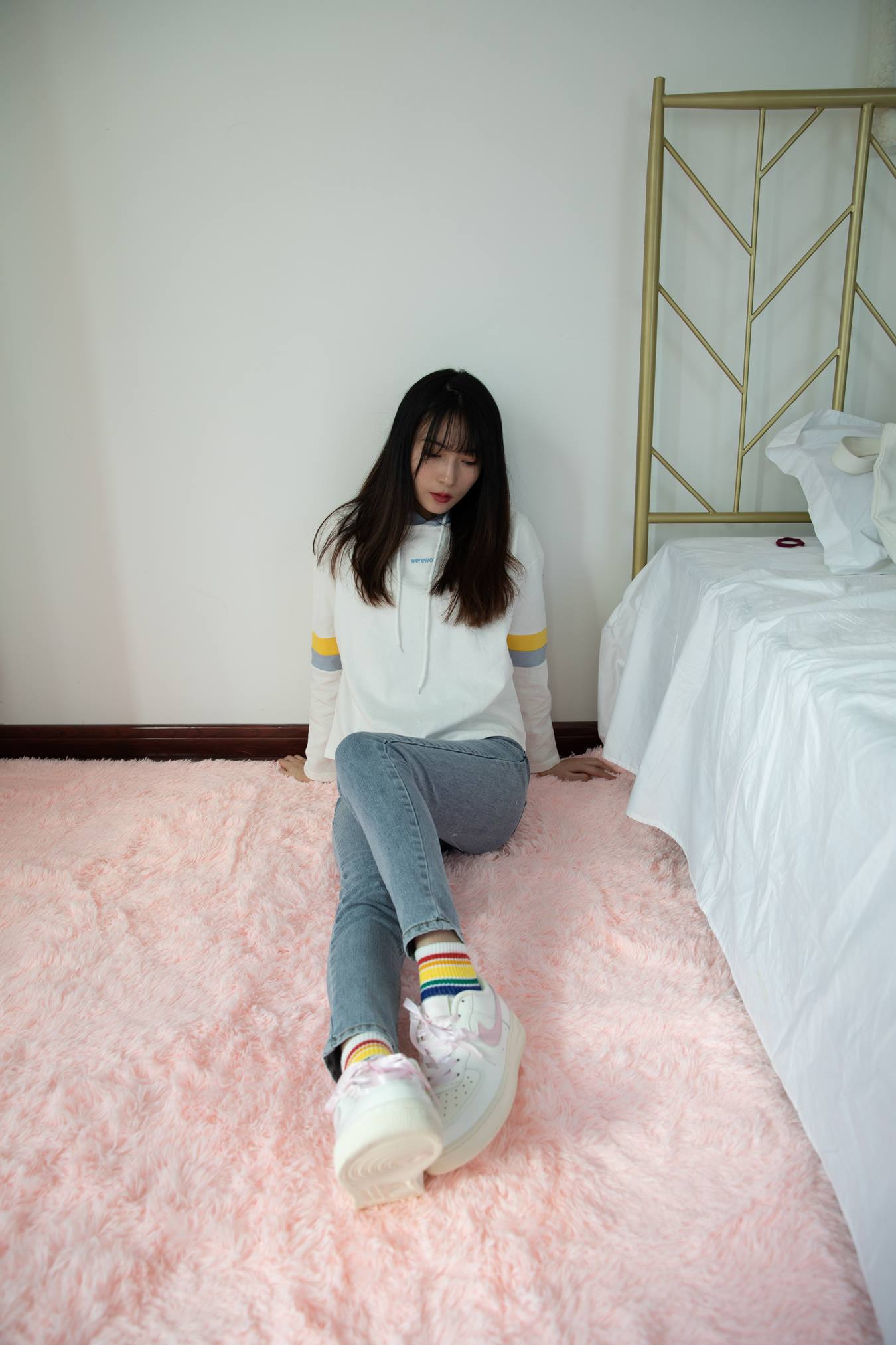 图片[30]-物恋传媒 NO.711 猫耳-奔跑的海[155P] – 速更版-美库