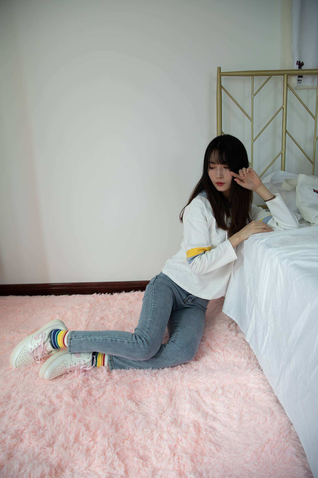 图片[33]-物恋传媒 NO.711 猫耳-奔跑的海[155P] – 速更版-美库