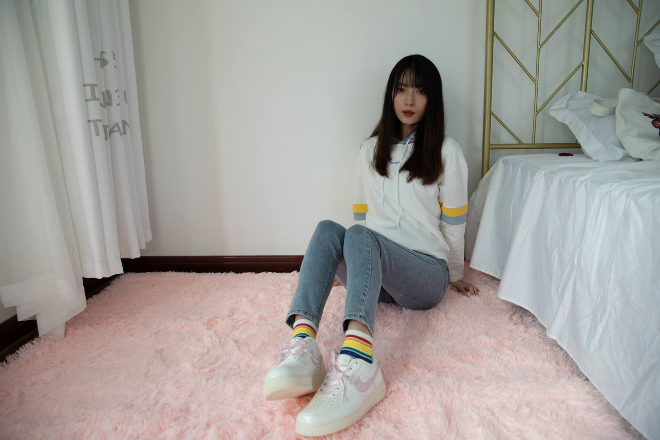 图片[35]-物恋传媒 NO.711 猫耳-奔跑的海[155P] – 速更版-美库