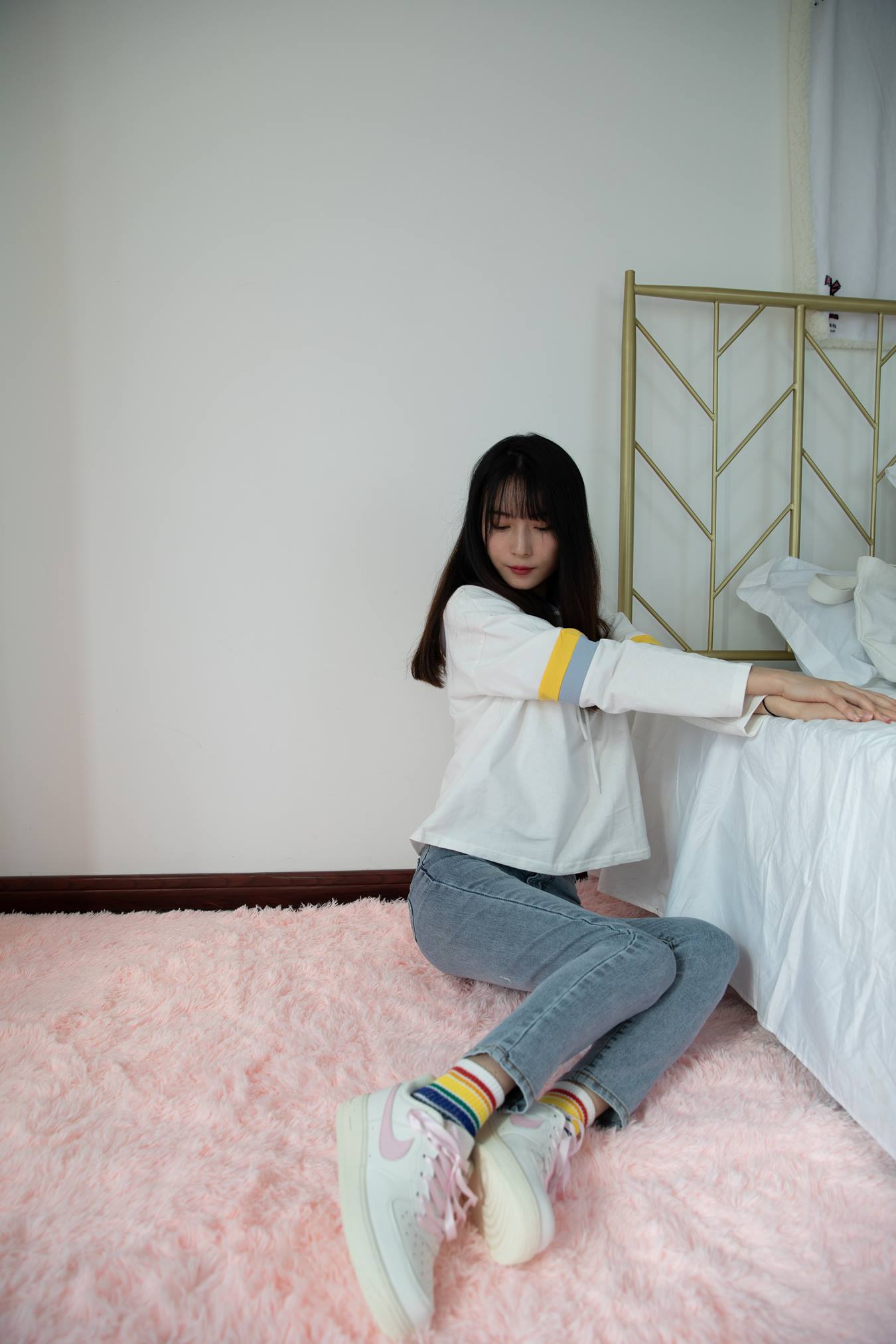 图片[36]-物恋传媒 NO.711 猫耳-奔跑的海[155P] – 速更版-美库