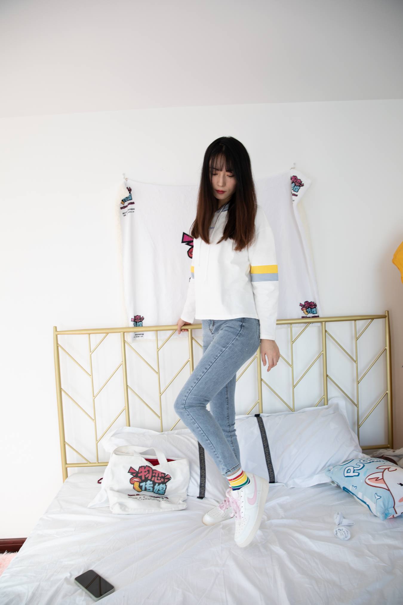 图片[40]-物恋传媒 NO.711 猫耳-奔跑的海[155P] – 速更版-美库