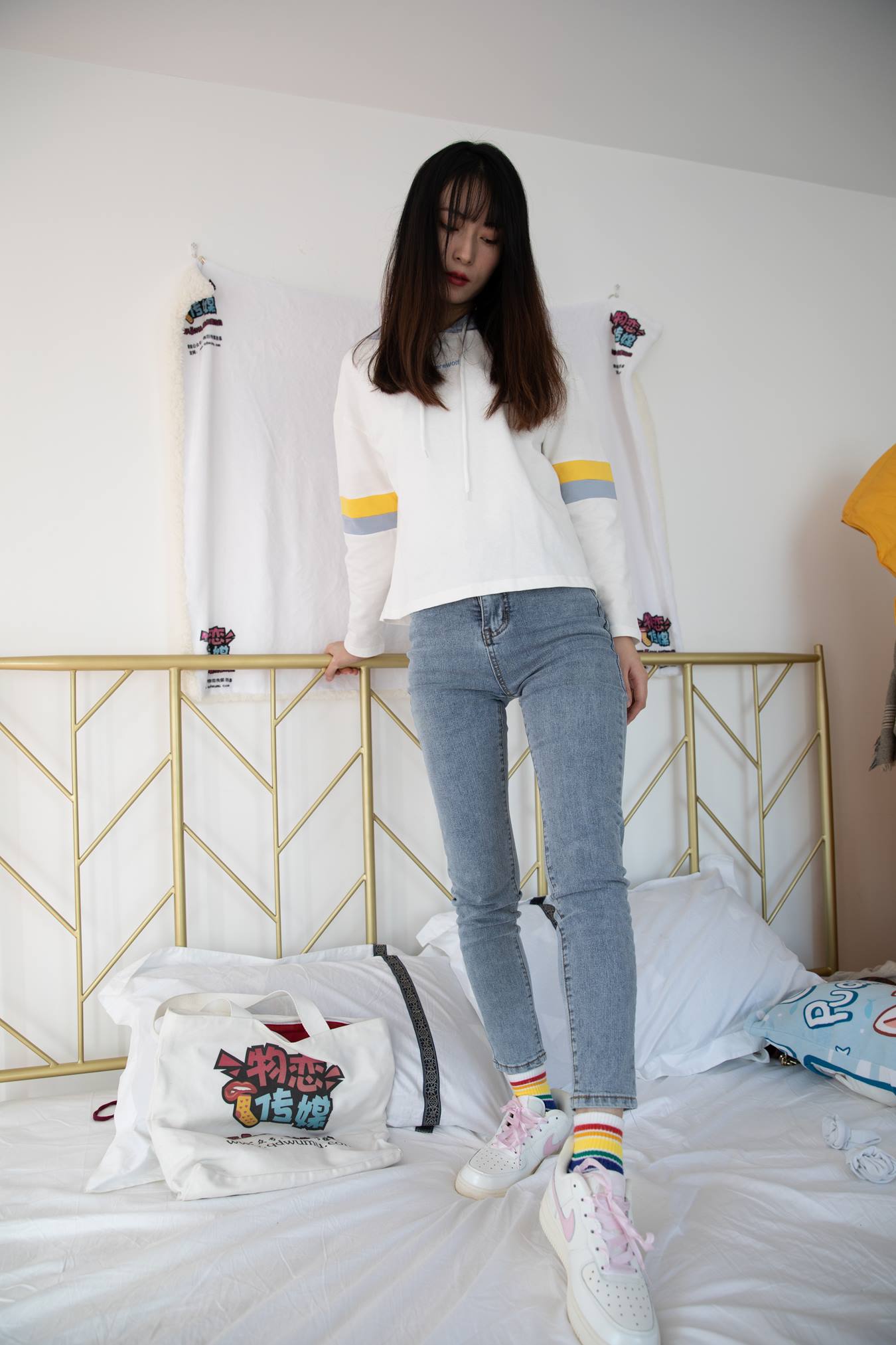 图片[41]-物恋传媒 NO.711 猫耳-奔跑的海[155P] – 速更版-美库