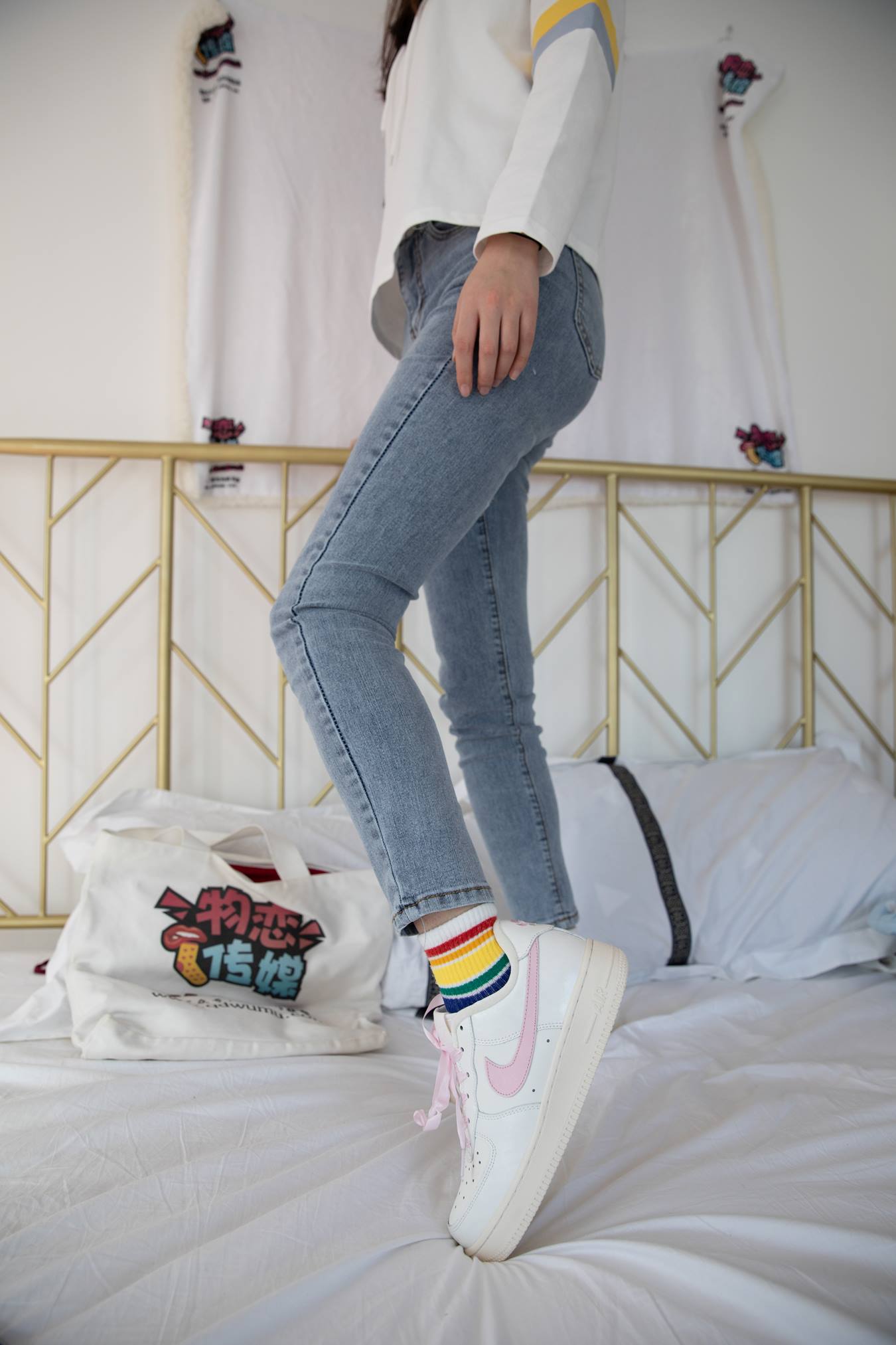 图片[42]-物恋传媒 NO.711 猫耳-奔跑的海[155P] – 速更版-美库