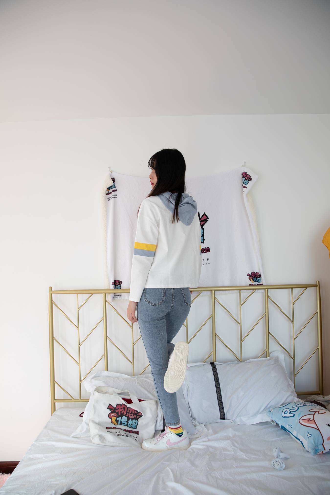 图片[43]-物恋传媒 NO.711 猫耳-奔跑的海[155P] – 速更版-美库