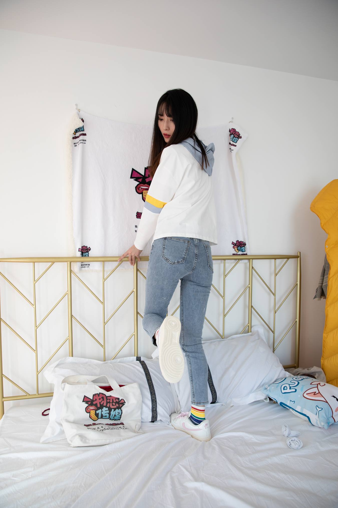 图片[44]-物恋传媒 NO.711 猫耳-奔跑的海[155P] – 速更版-美库