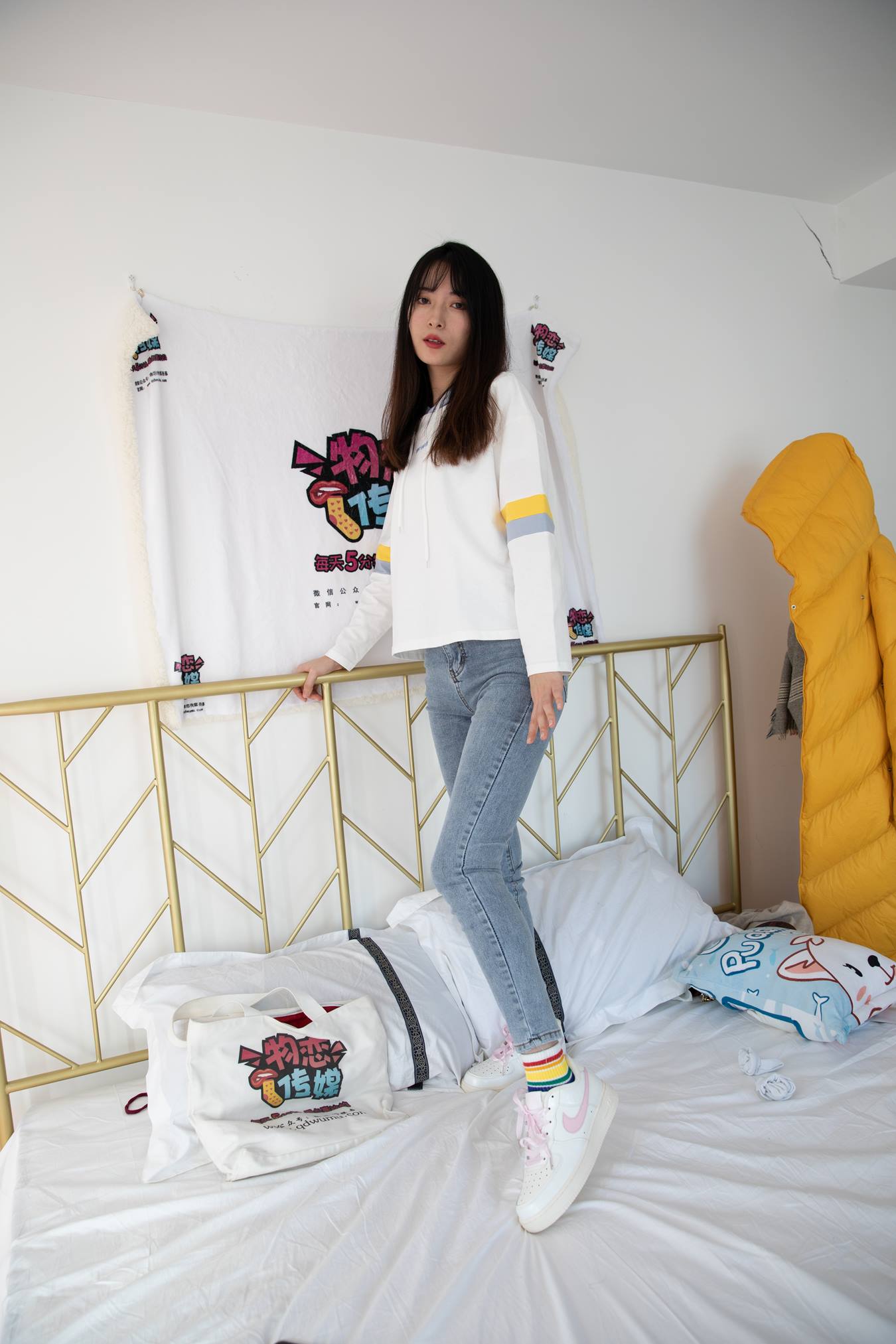 图片[46]-物恋传媒 NO.711 猫耳-奔跑的海[155P] – 速更版-美库