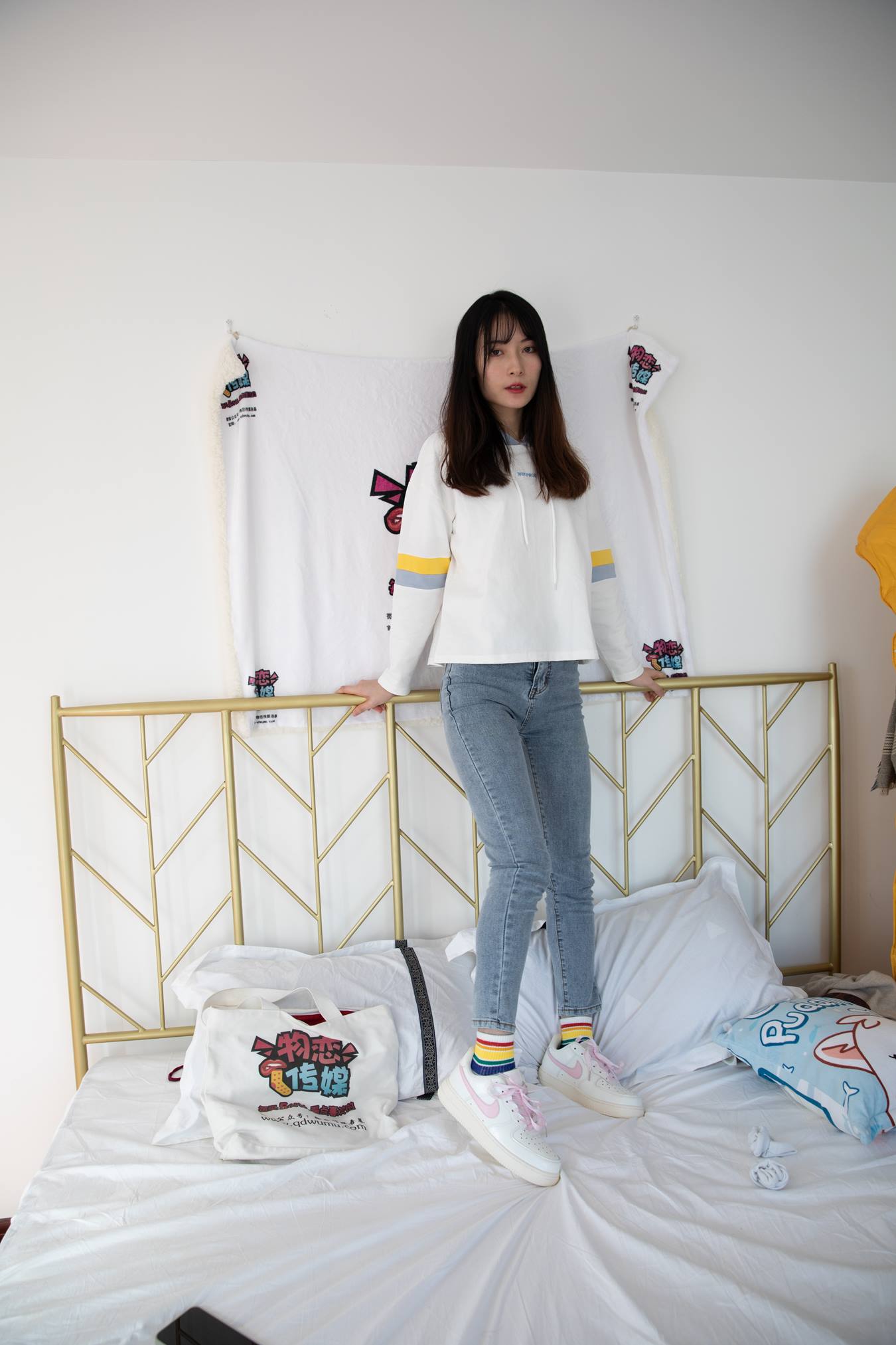 图片[47]-物恋传媒 NO.711 猫耳-奔跑的海[155P] – 速更版-美库