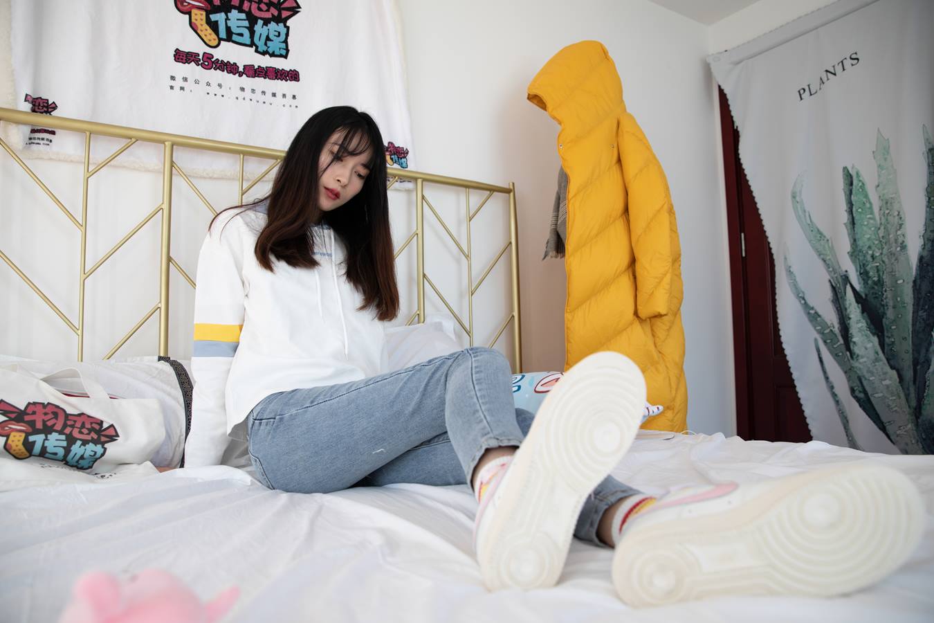 图片[51]-物恋传媒 NO.711 猫耳-奔跑的海[155P] – 速更版-美库