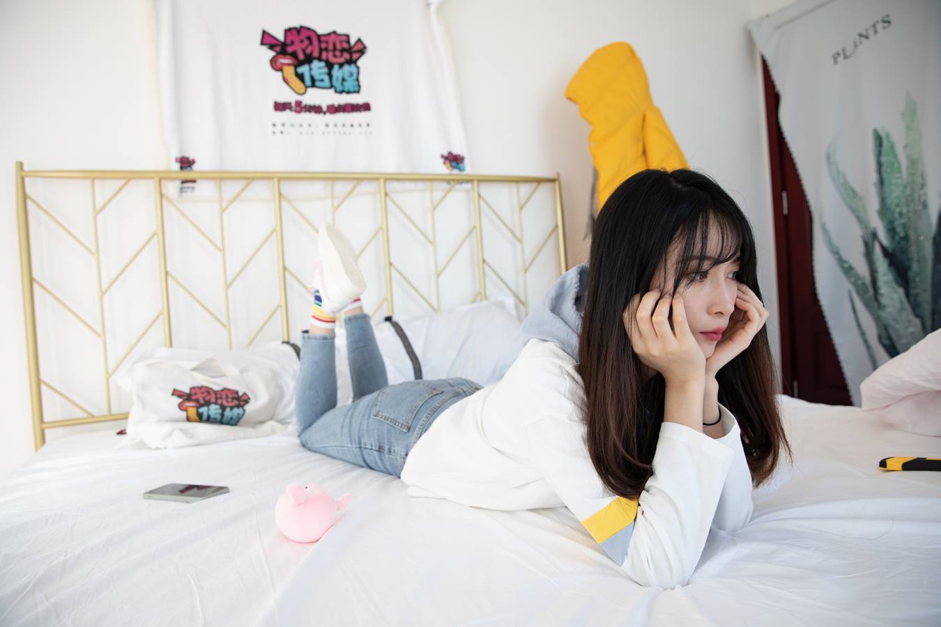 图片[57]-物恋传媒 NO.711 猫耳-奔跑的海[155P] – 速更版-美库