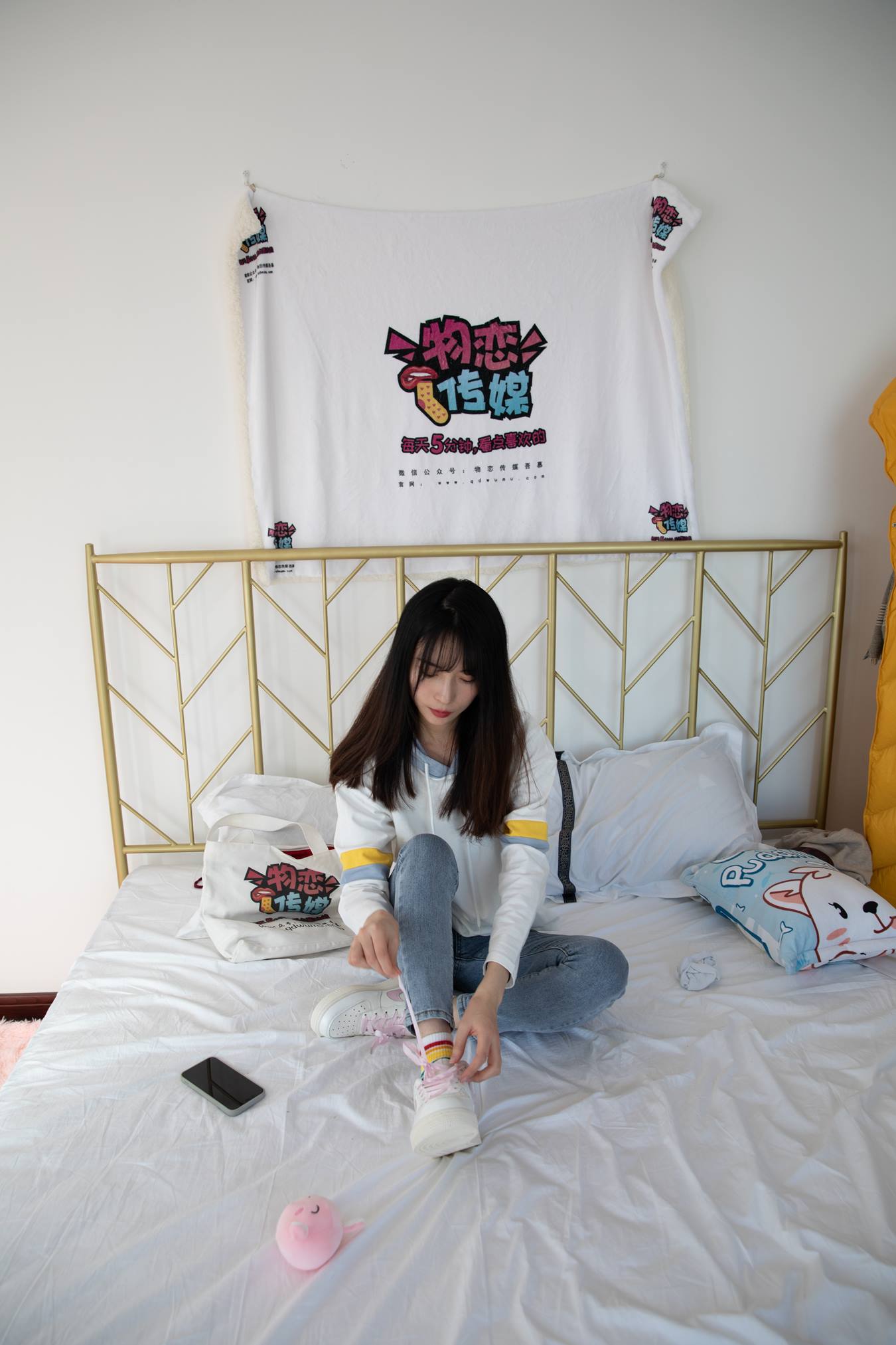 图片[59]-物恋传媒 NO.711 猫耳-奔跑的海[155P] – 速更版-美库