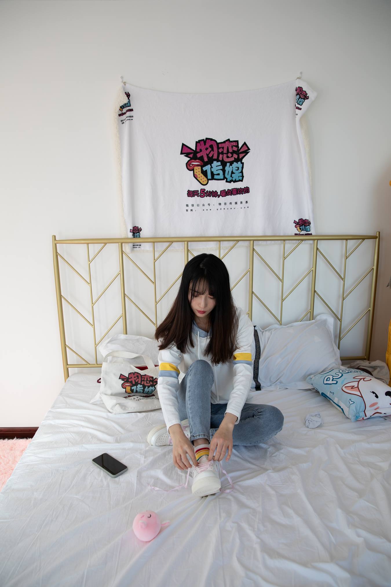 图片[60]-物恋传媒 NO.711 猫耳-奔跑的海[155P] – 速更版-美库