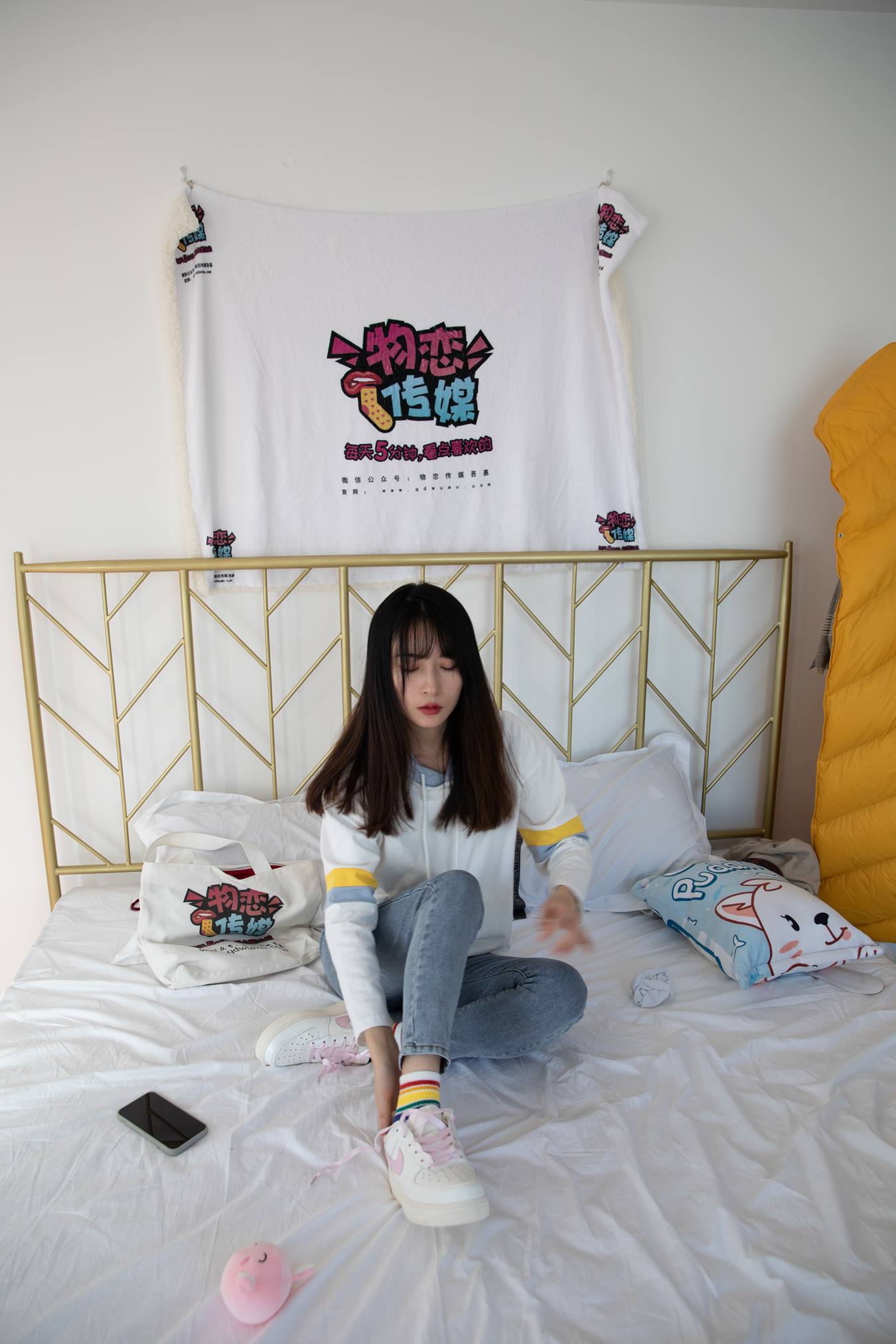 图片[61]-物恋传媒 NO.711 猫耳-奔跑的海[155P] – 速更版-美库