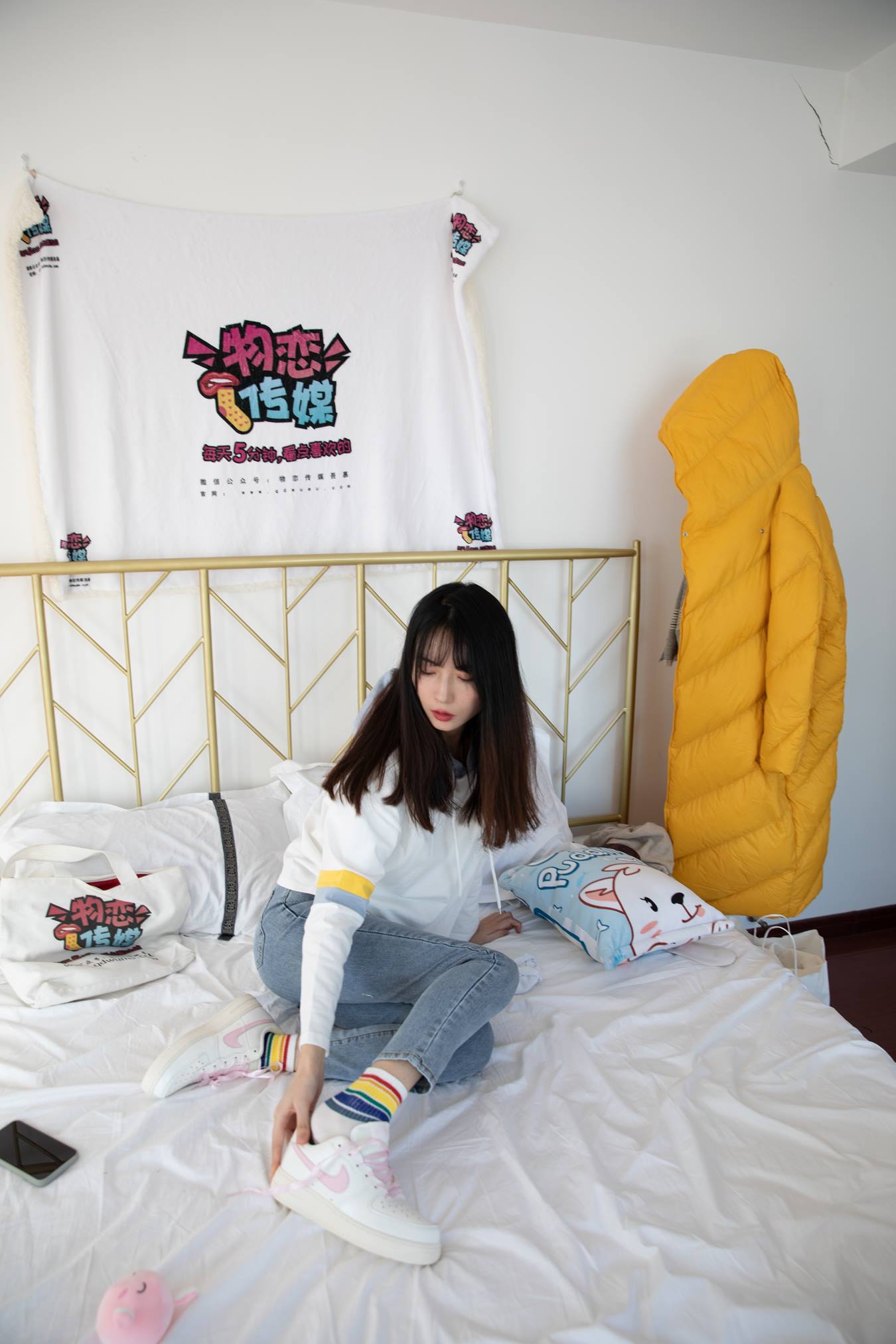 图片[62]-物恋传媒 NO.711 猫耳-奔跑的海[155P] – 速更版-美库