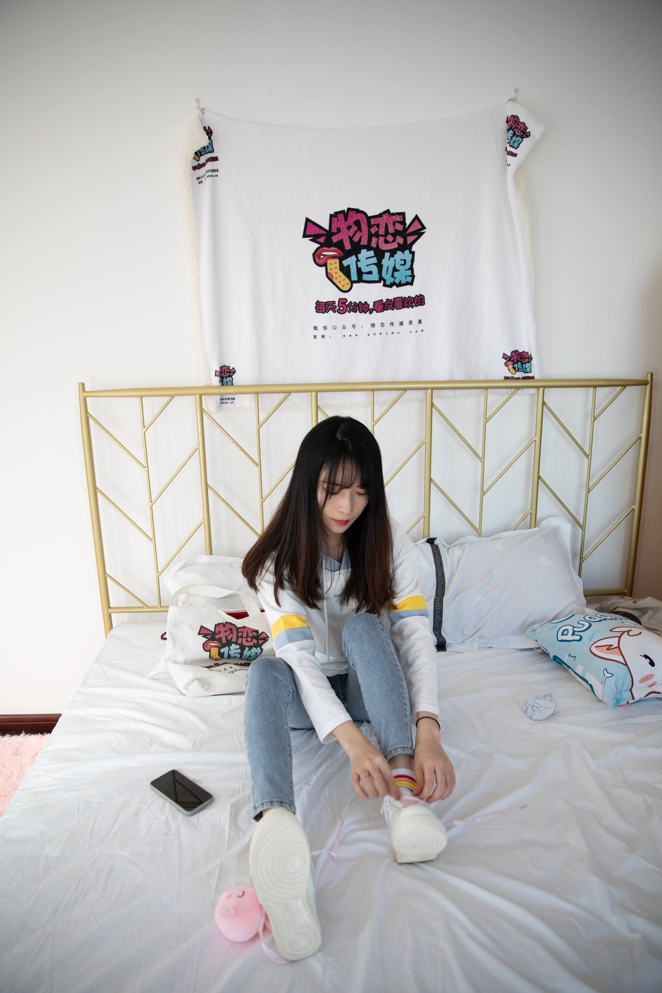 图片[66]-物恋传媒 NO.711 猫耳-奔跑的海[155P] – 速更版-美库